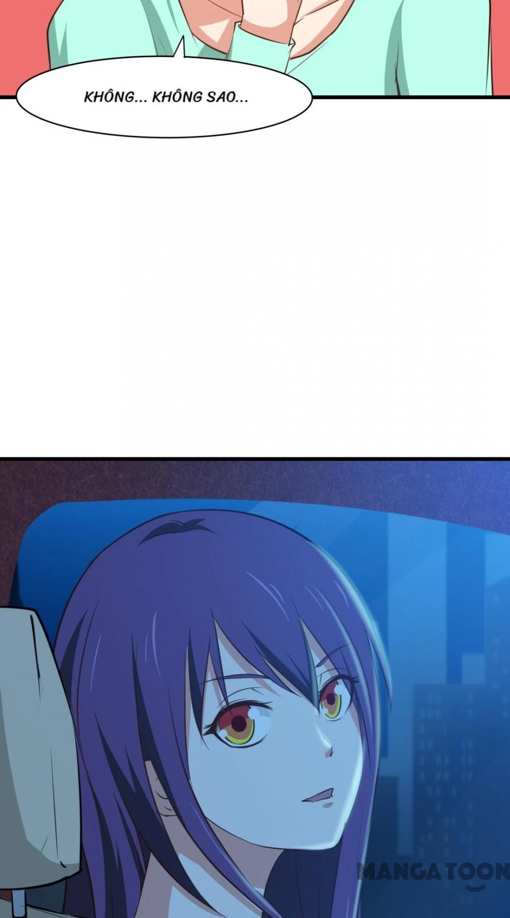 Tôi Và Khách Trọ Mỹ Nhân 26 Tuổi Chapter 20 - 19