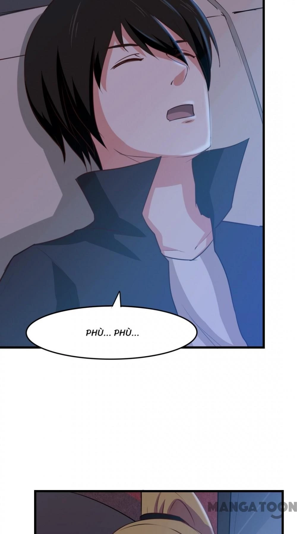 Tôi Và Khách Trọ Mỹ Nhân 26 Tuổi Chapter 20 - 22