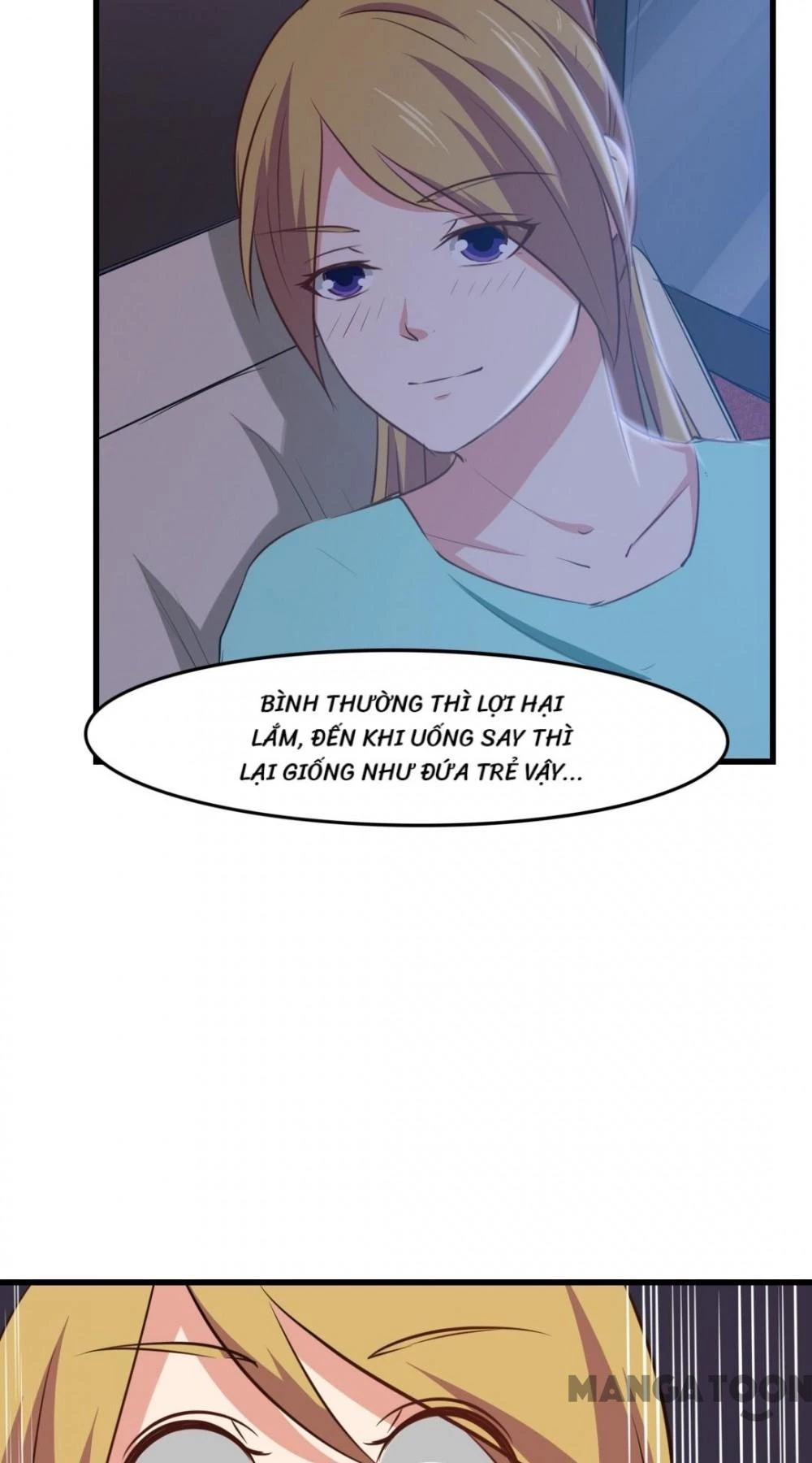 Tôi Và Khách Trọ Mỹ Nhân 26 Tuổi Chapter 20 - 23