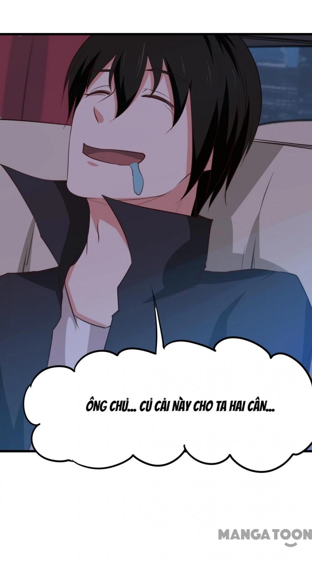 Tôi Và Khách Trọ Mỹ Nhân 26 Tuổi Chapter 20 - 26