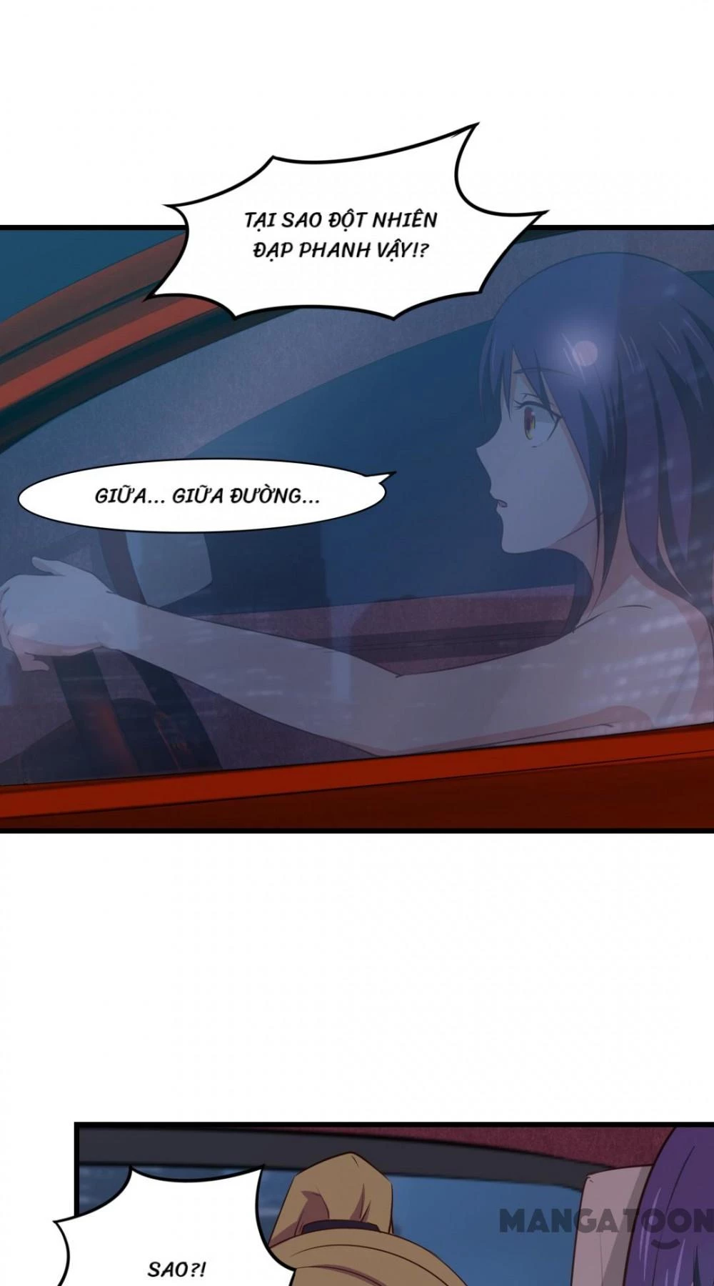 Tôi Và Khách Trọ Mỹ Nhân 26 Tuổi Chapter 20 - 33