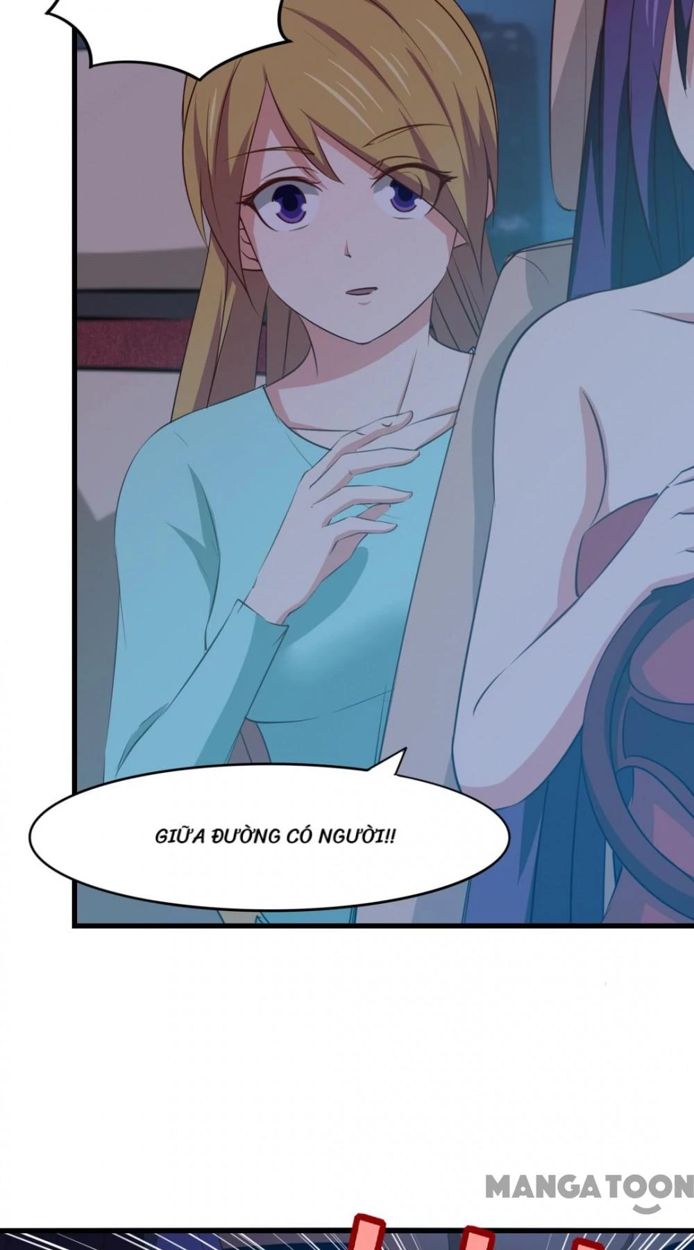 Tôi Và Khách Trọ Mỹ Nhân 26 Tuổi Chapter 20 - 34