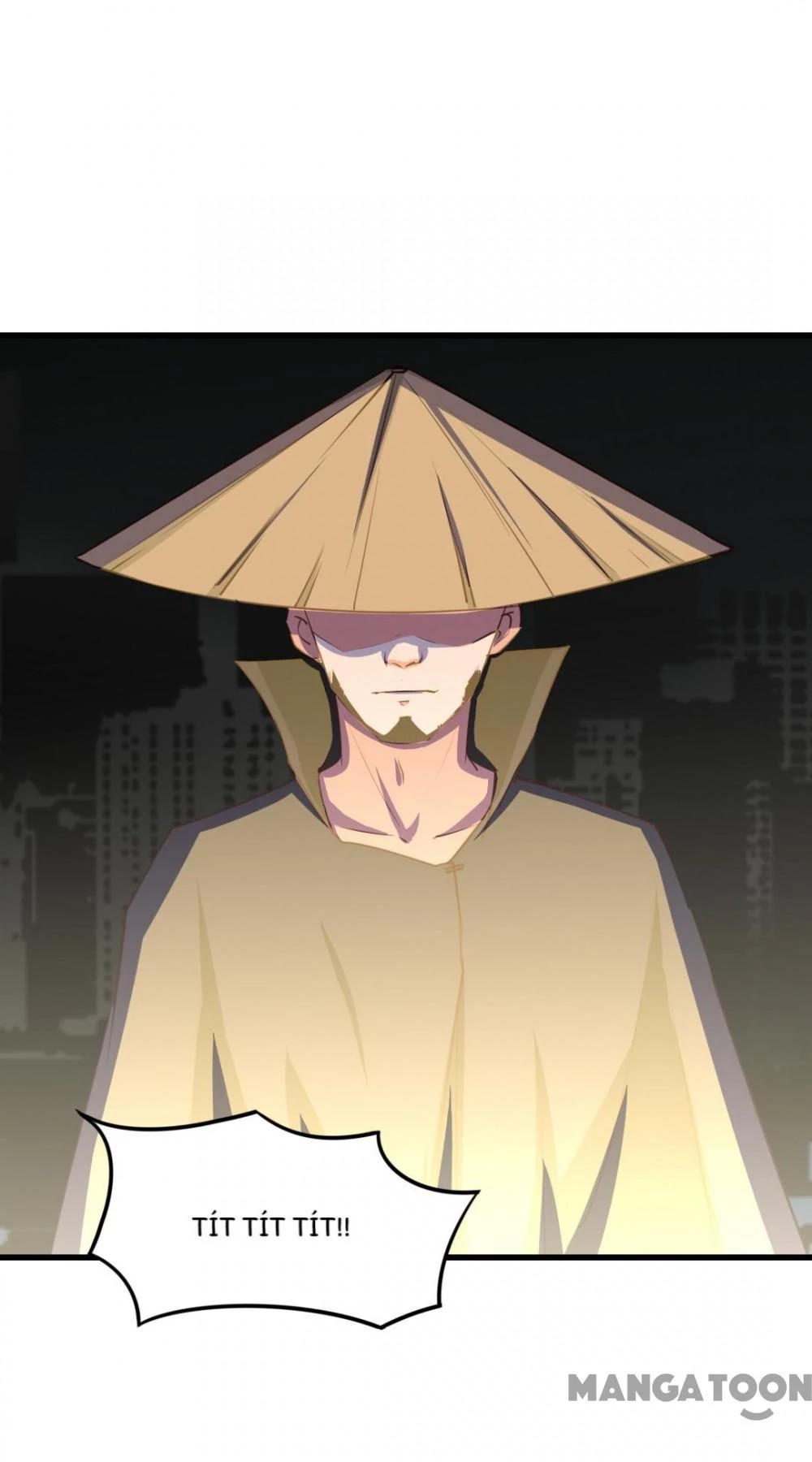 Tôi Và Khách Trọ Mỹ Nhân 26 Tuổi Chapter 21 - 2