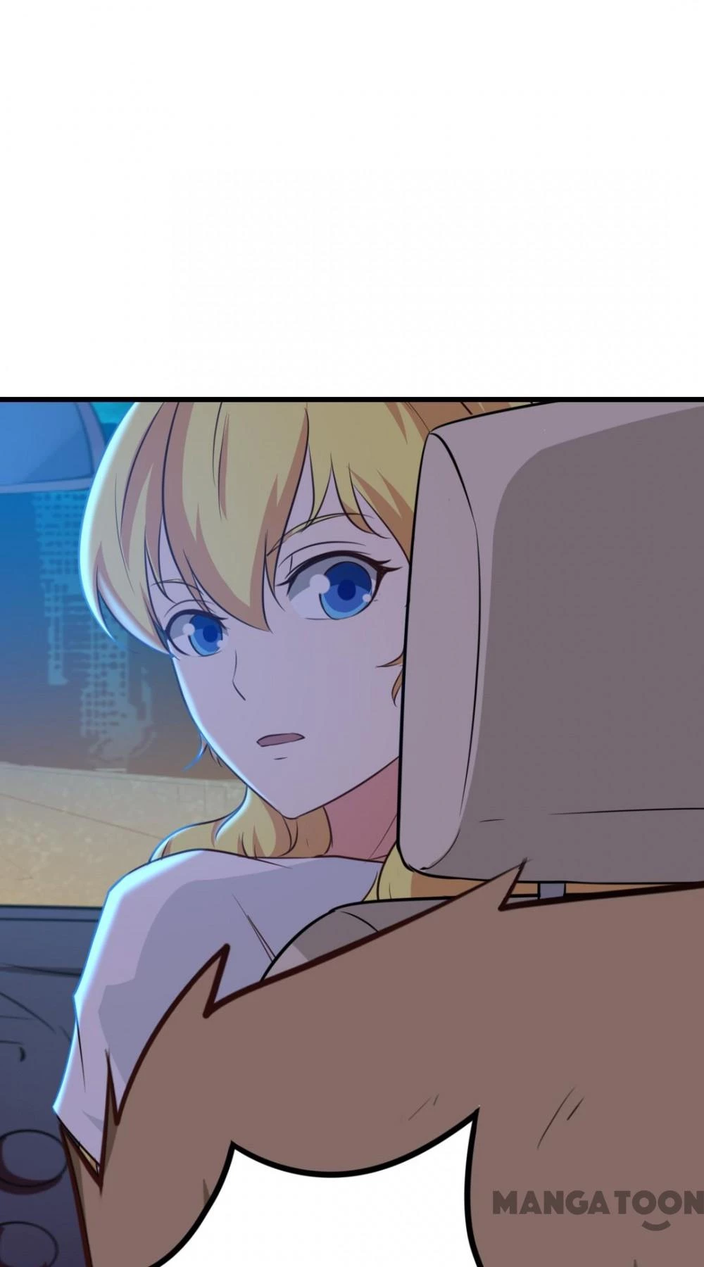 Tôi Và Khách Trọ Mỹ Nhân 26 Tuổi Chapter 21 - 4