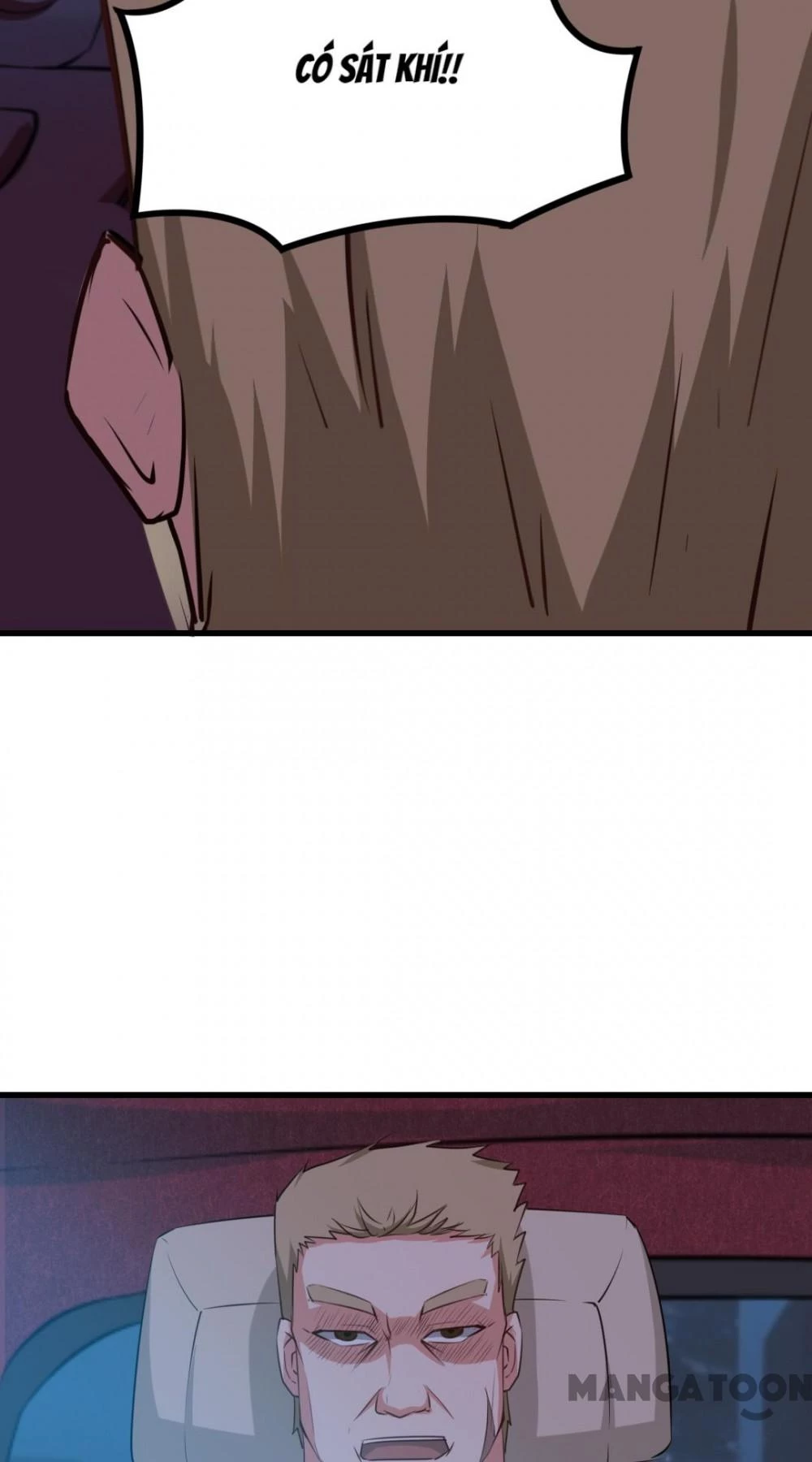 Tôi Và Khách Trọ Mỹ Nhân 26 Tuổi Chapter 21 - 5