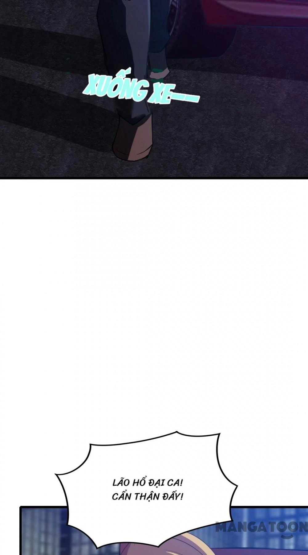 Tôi Và Khách Trọ Mỹ Nhân 26 Tuổi Chapter 21 - 8