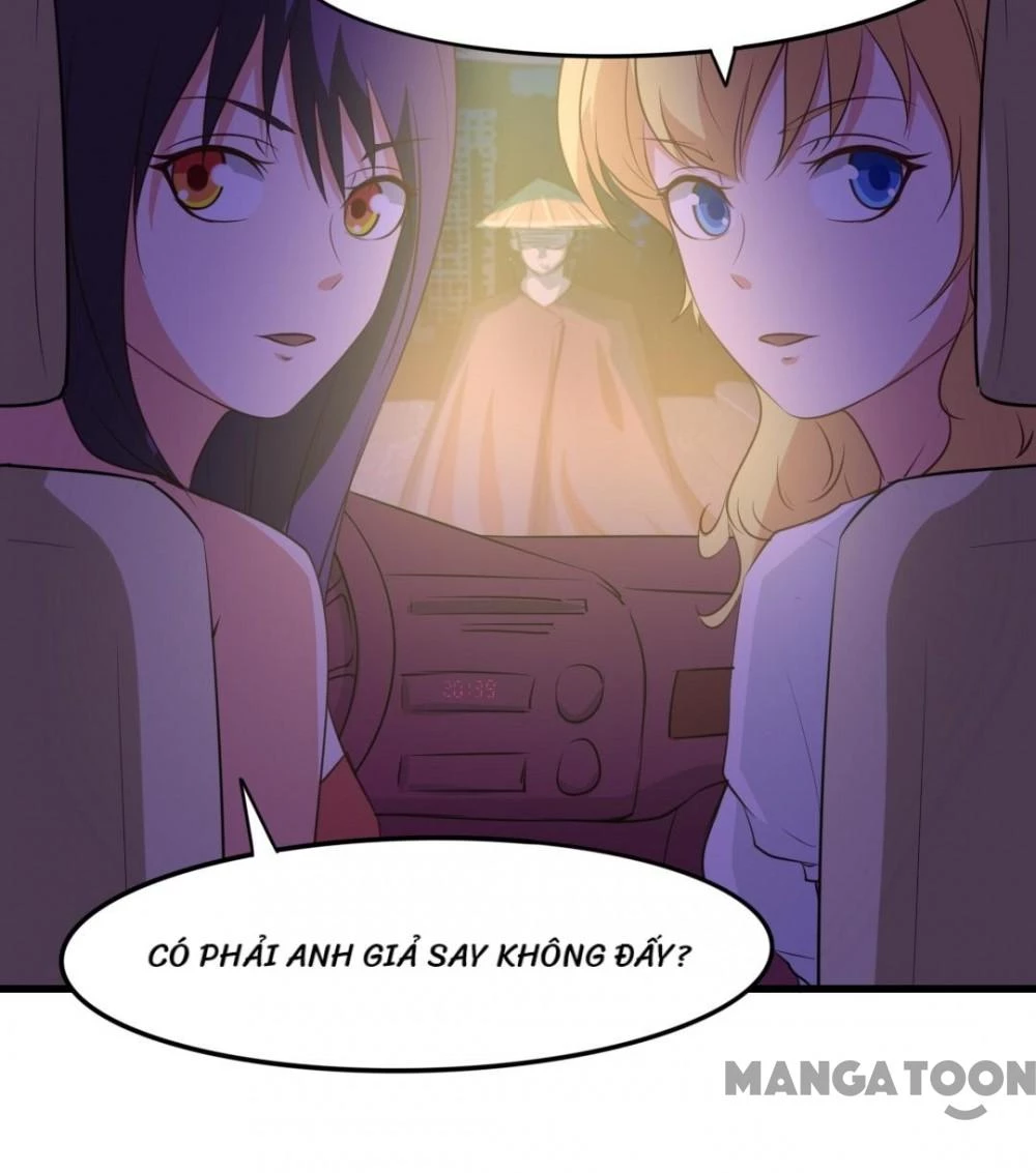 Tôi Và Khách Trọ Mỹ Nhân 26 Tuổi Chapter 21 - 11