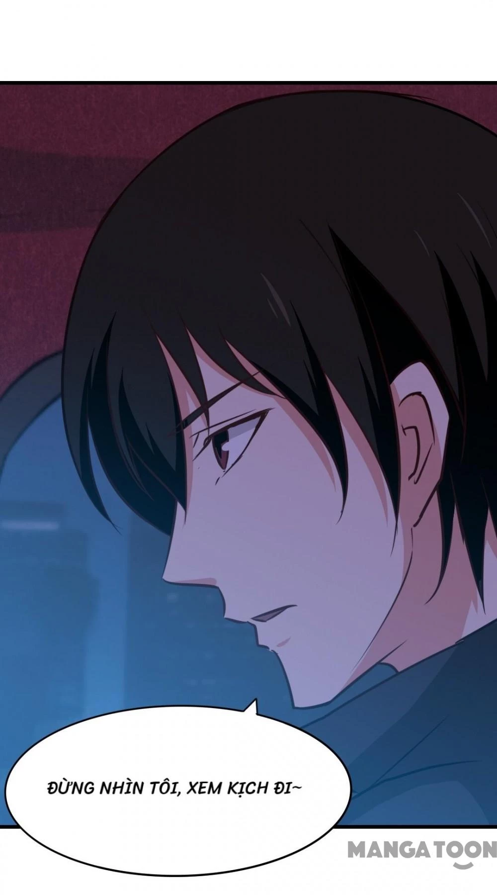 Tôi Và Khách Trọ Mỹ Nhân 26 Tuổi Chapter 21 - 12