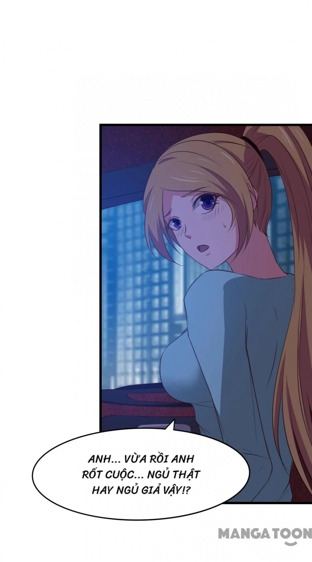 Tôi Và Khách Trọ Mỹ Nhân 26 Tuổi Chapter 21 - 13