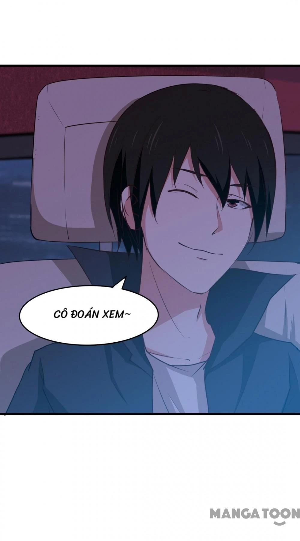 Tôi Và Khách Trọ Mỹ Nhân 26 Tuổi Chapter 21 - 14