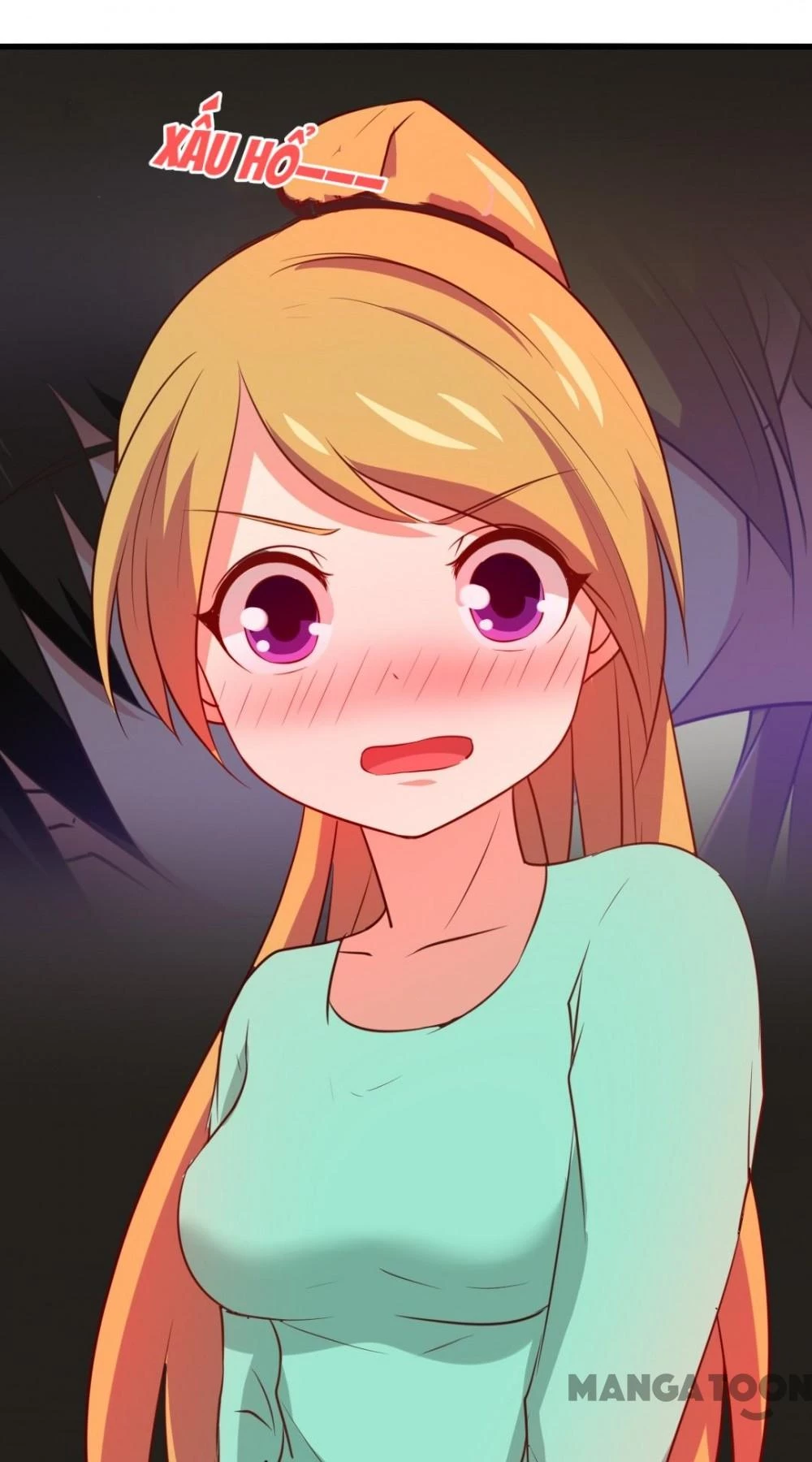 Tôi Và Khách Trọ Mỹ Nhân 26 Tuổi Chapter 21 - 15