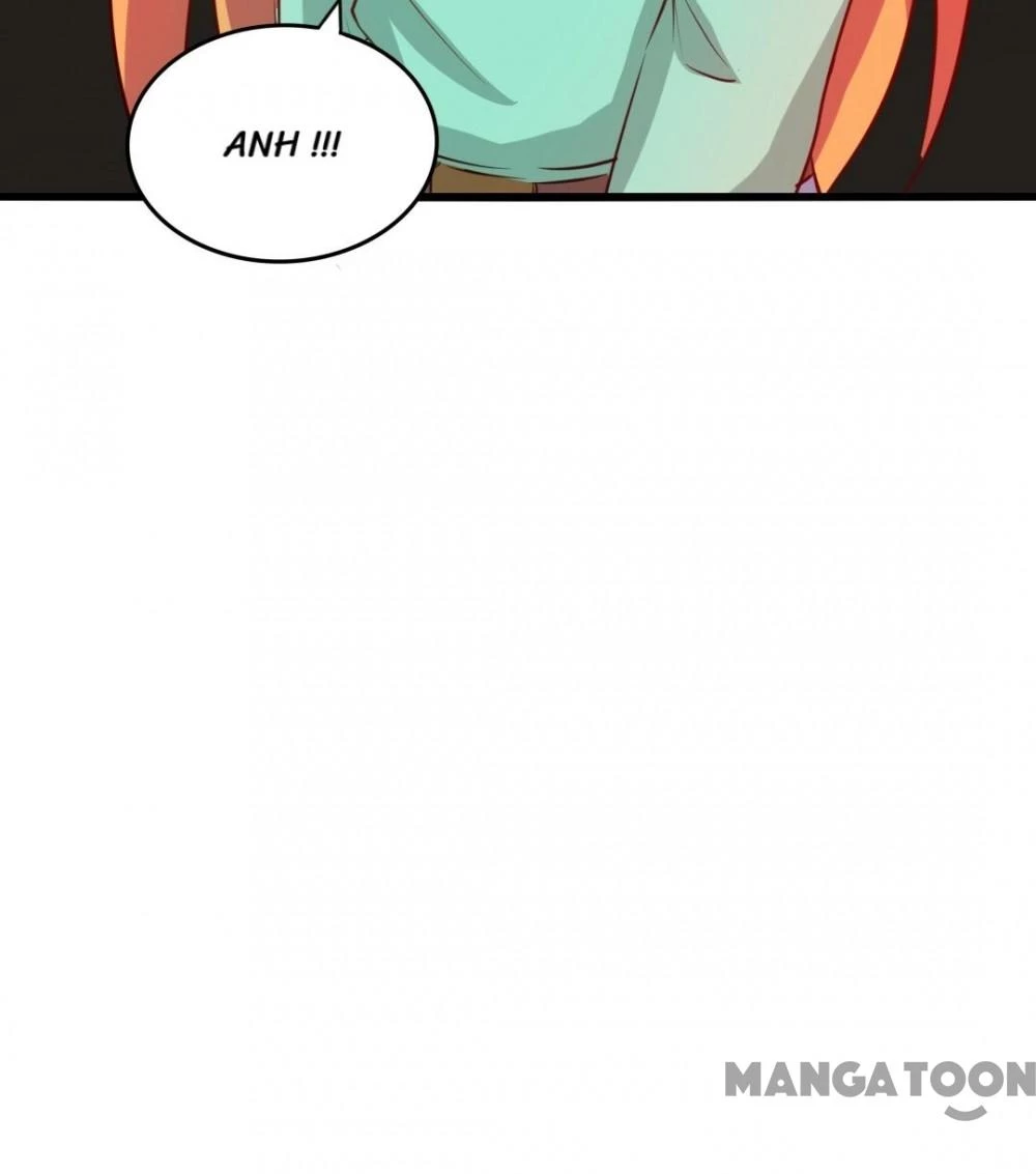 Tôi Và Khách Trọ Mỹ Nhân 26 Tuổi Chapter 21 - 16