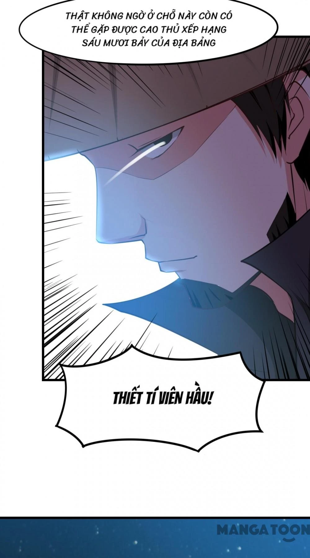 Tôi Và Khách Trọ Mỹ Nhân 26 Tuổi Chapter 21 - 19