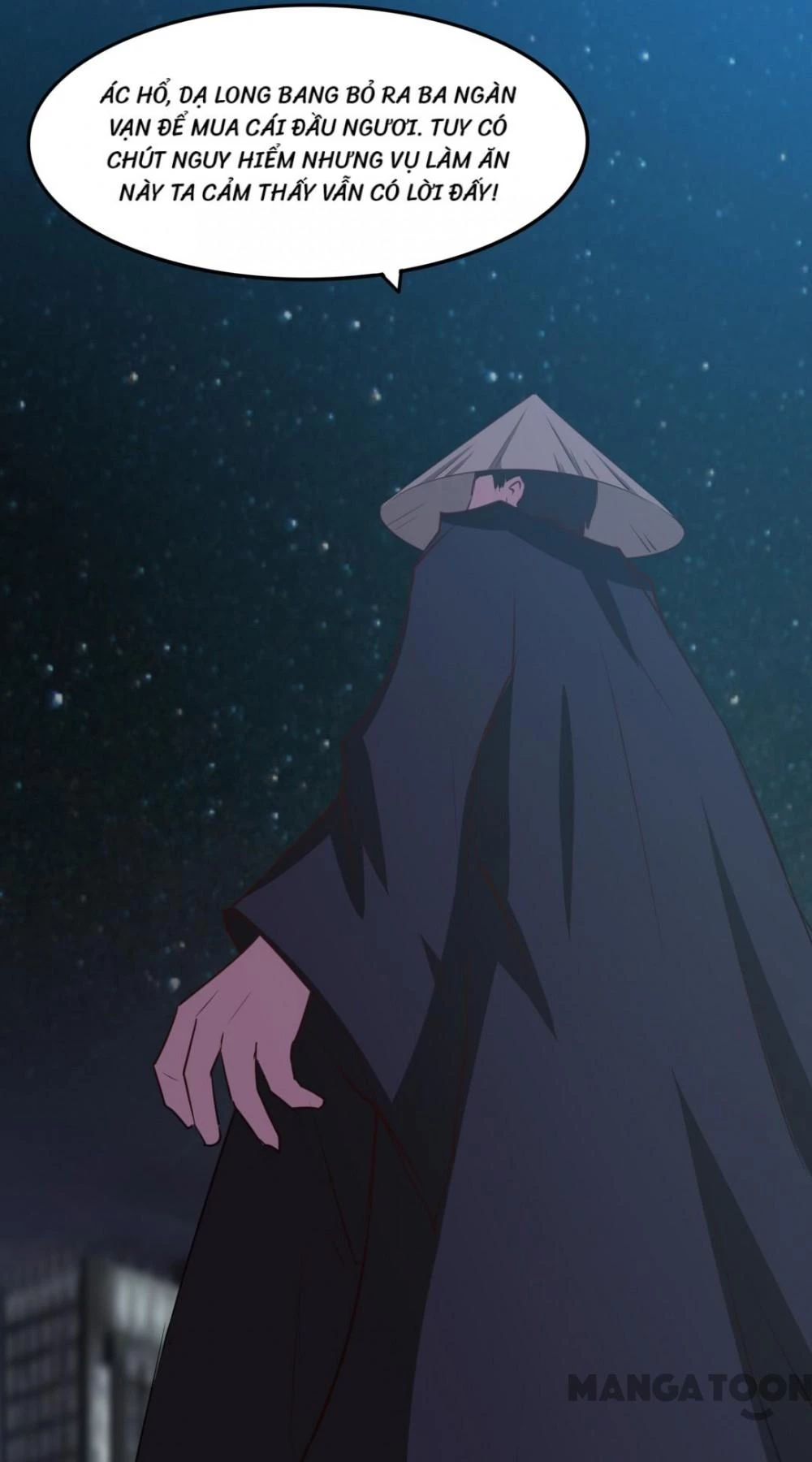 Tôi Và Khách Trọ Mỹ Nhân 26 Tuổi Chapter 21 - 20