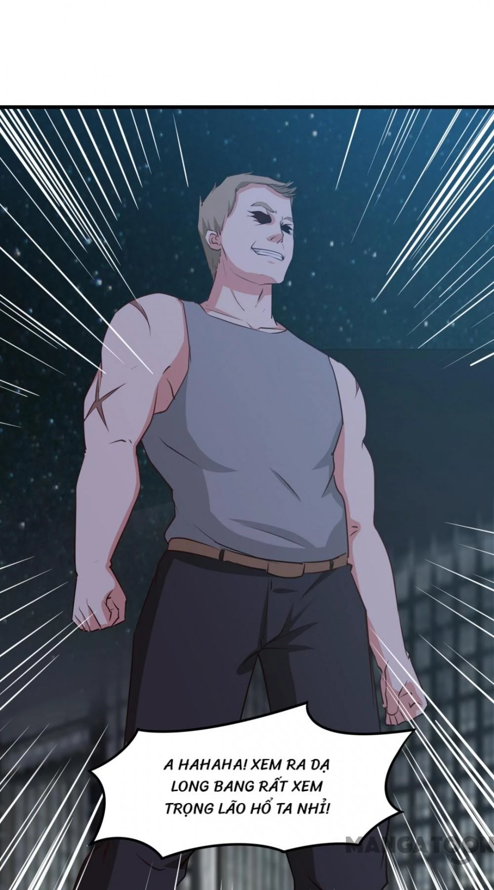 Tôi Và Khách Trọ Mỹ Nhân 26 Tuổi Chapter 21 - 22