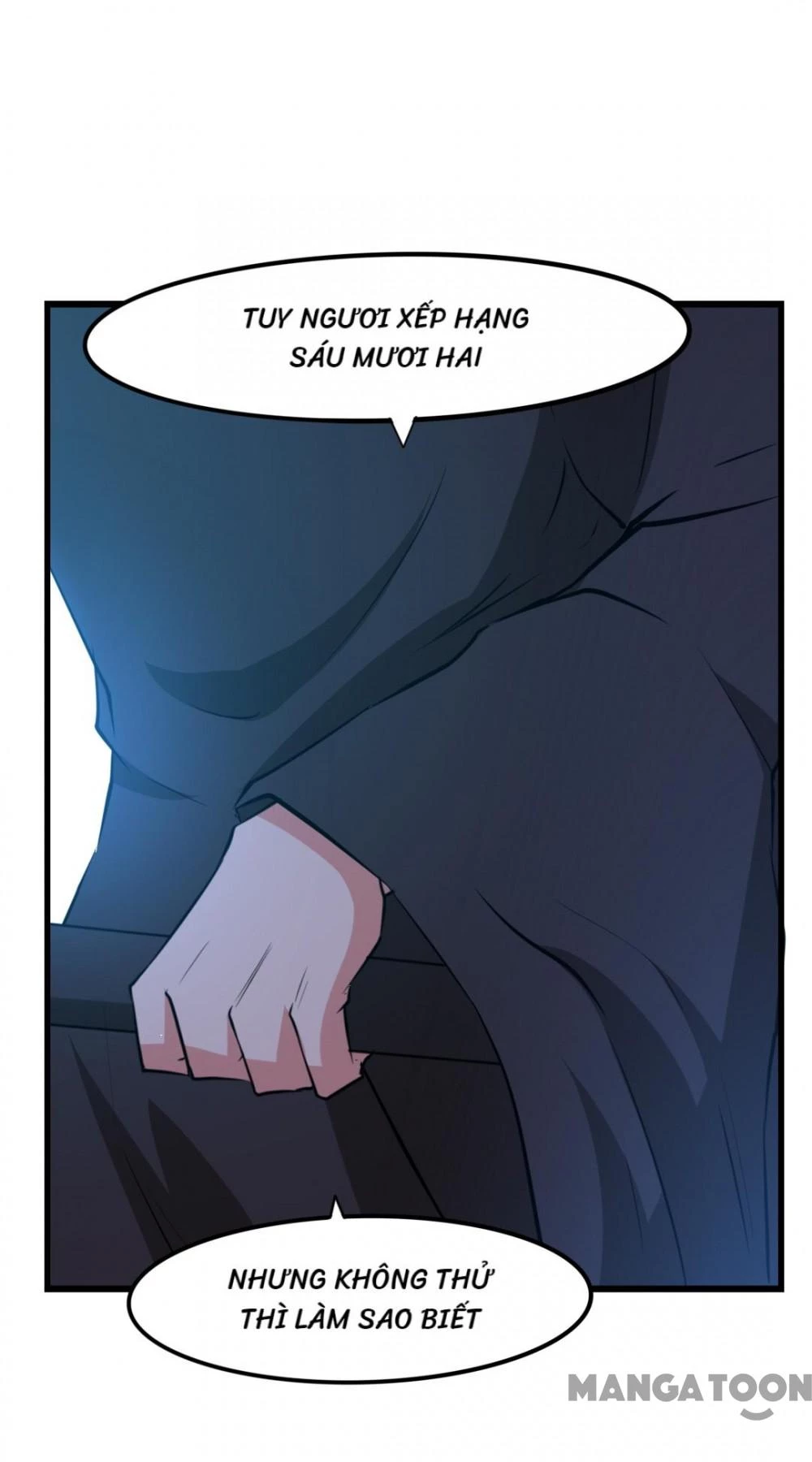 Tôi Và Khách Trọ Mỹ Nhân 26 Tuổi Chapter 21 - 24