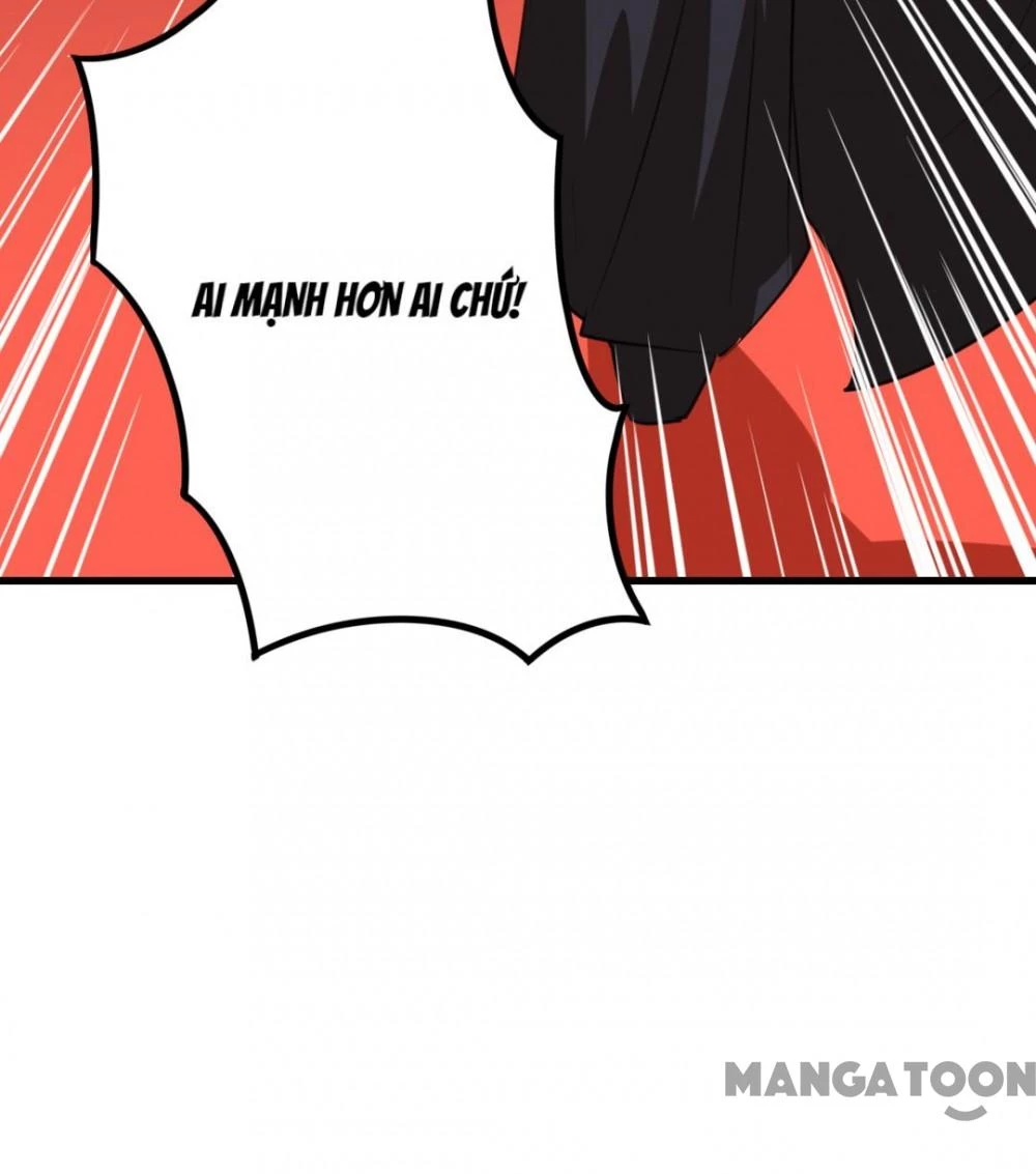 Tôi Và Khách Trọ Mỹ Nhân 26 Tuổi Chapter 21 - 26