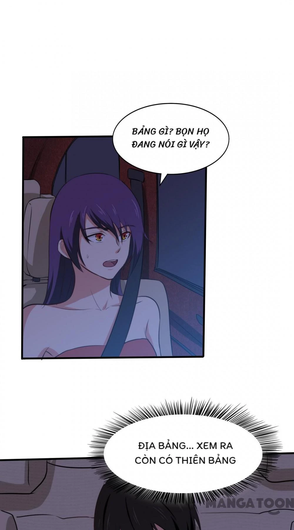 Tôi Và Khách Trọ Mỹ Nhân 26 Tuổi Chapter 21 - 27