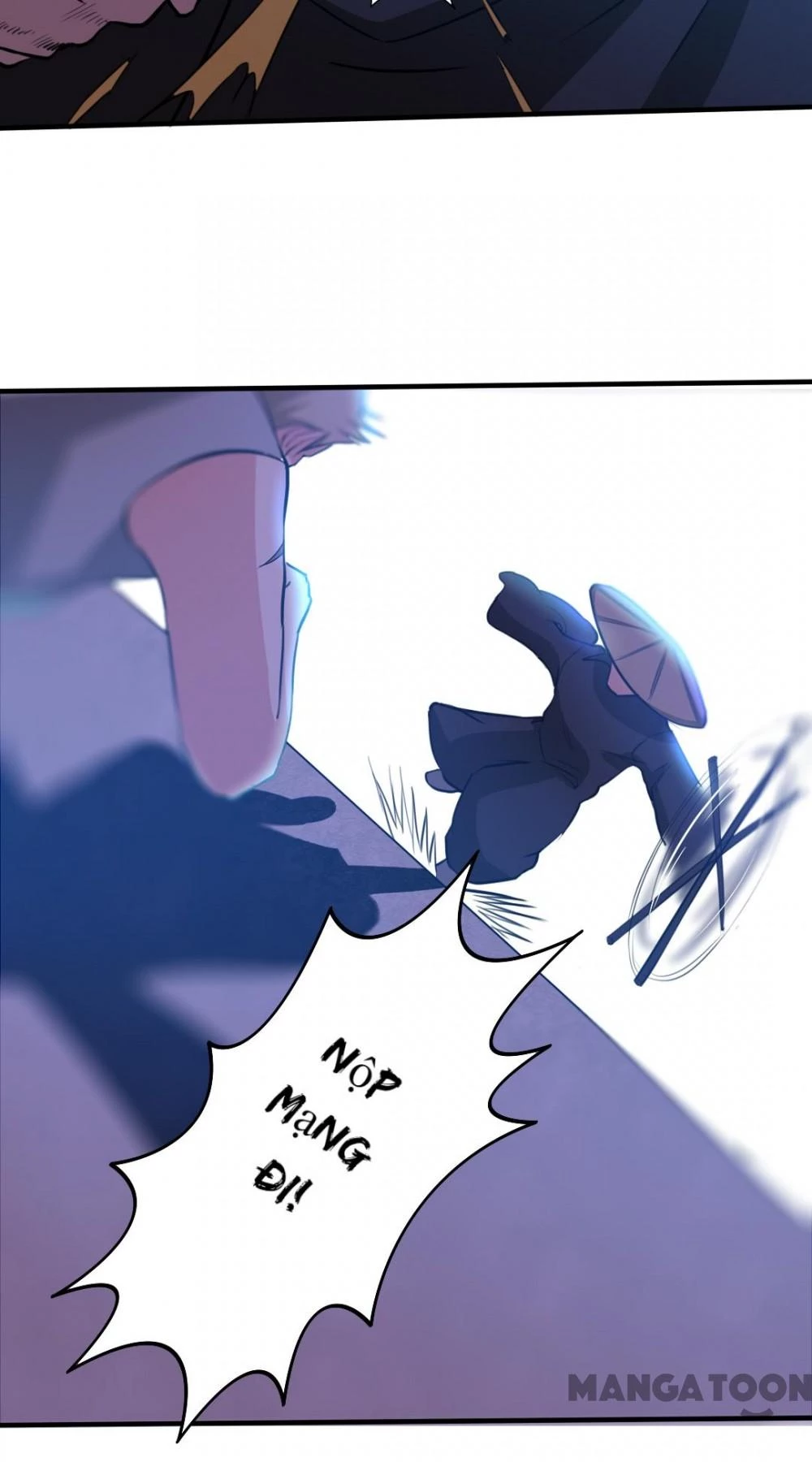 Tôi Và Khách Trọ Mỹ Nhân 26 Tuổi Chapter 21 - 29