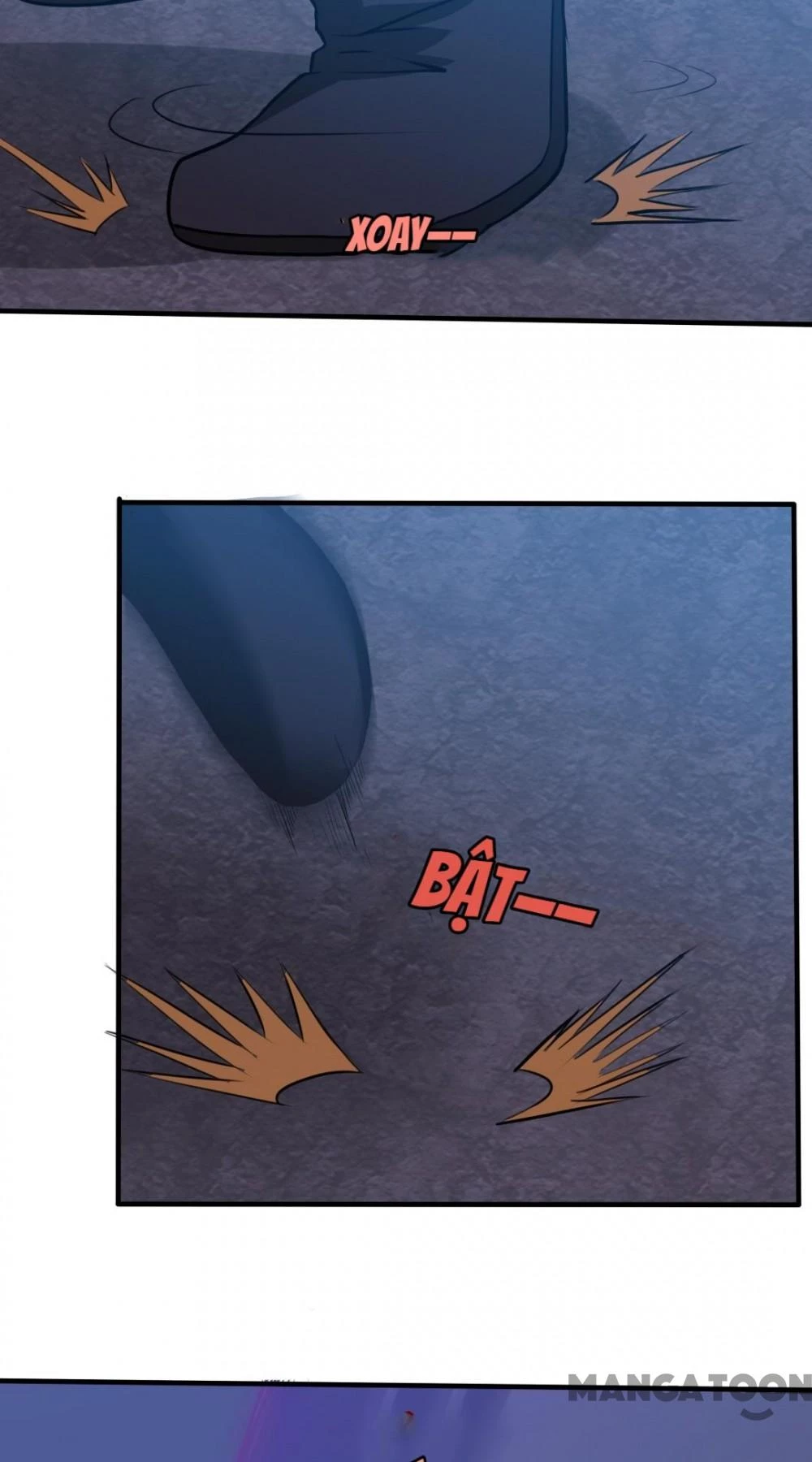 Tôi Và Khách Trọ Mỹ Nhân 26 Tuổi Chapter 21 - 34