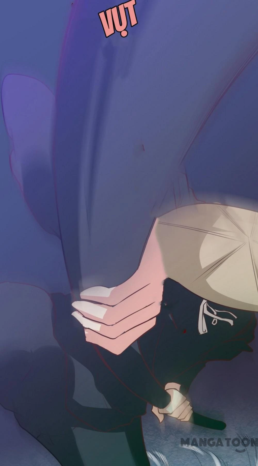 Tôi Và Khách Trọ Mỹ Nhân 26 Tuổi Chapter 21 - 35