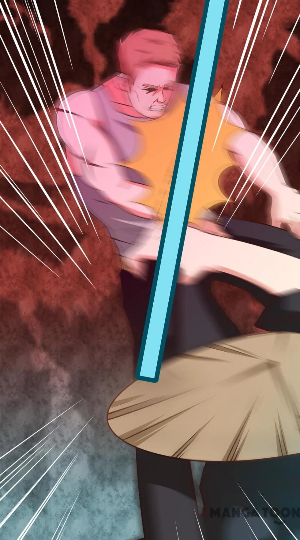 Tôi Và Khách Trọ Mỹ Nhân 26 Tuổi Chapter 21 - 39