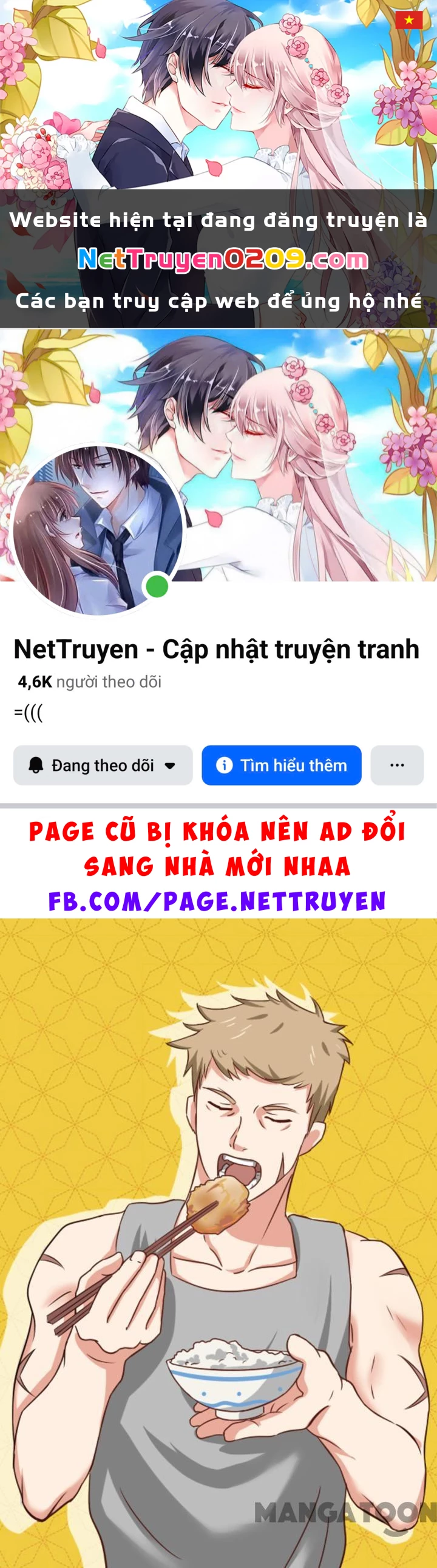 Tôi Và Khách Trọ Mỹ Nhân 26 Tuổi Chapter 22 - 1