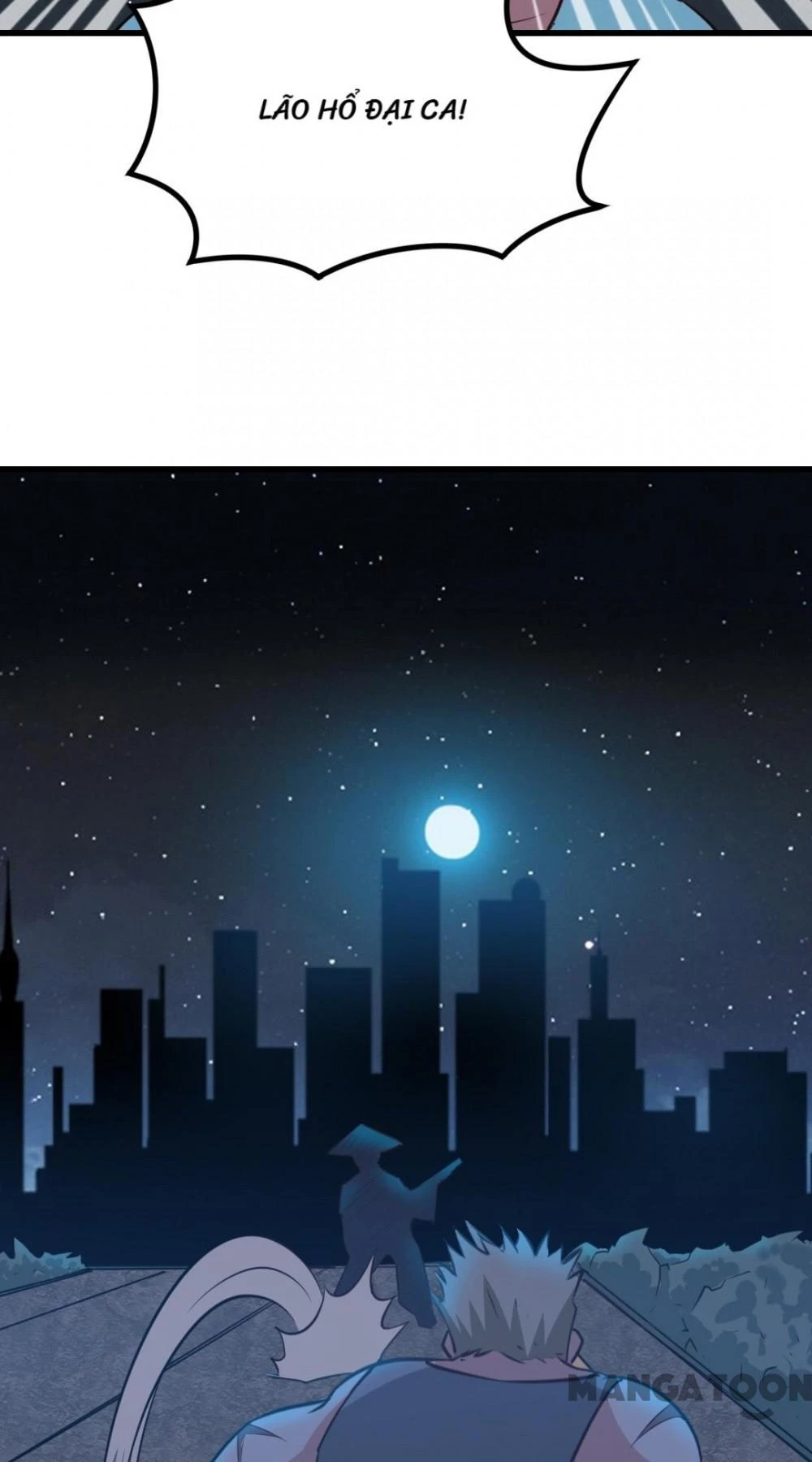 Tôi Và Khách Trọ Mỹ Nhân 26 Tuổi Chapter 22 - 4