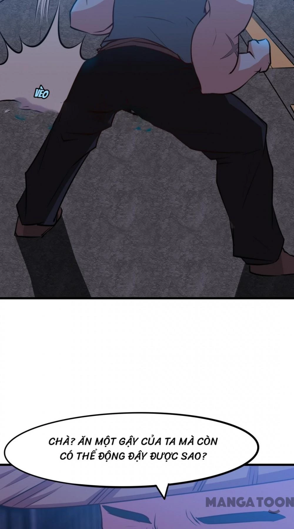 Tôi Và Khách Trọ Mỹ Nhân 26 Tuổi Chapter 22 - 5