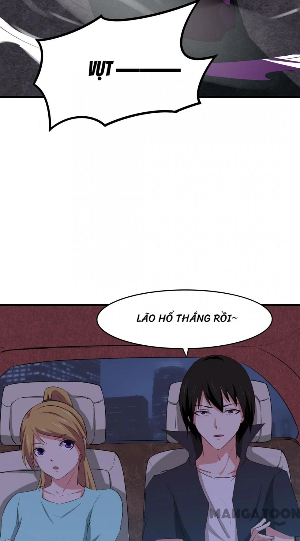 Tôi Và Khách Trọ Mỹ Nhân 26 Tuổi Chapter 22 - 10