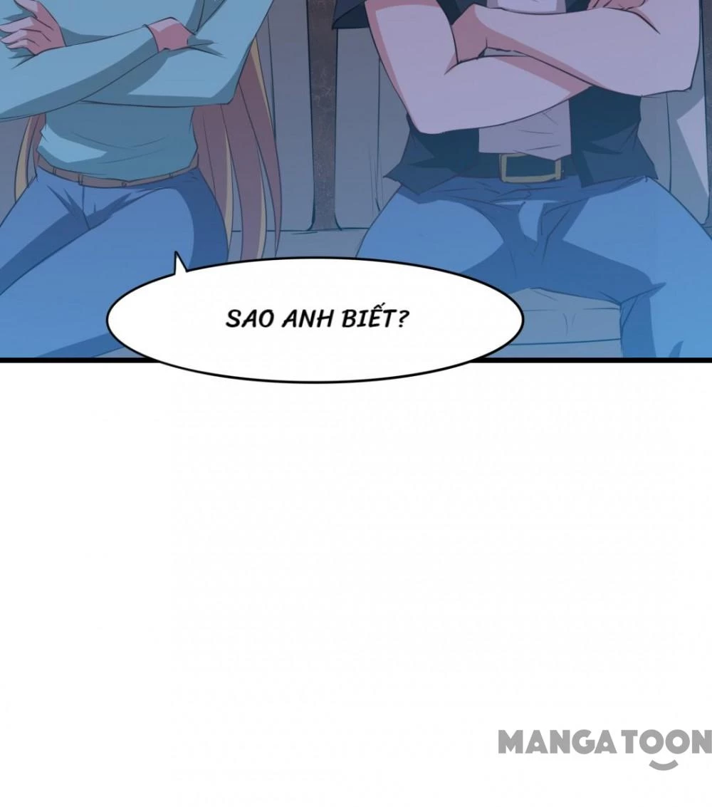 Tôi Và Khách Trọ Mỹ Nhân 26 Tuổi Chapter 22 - 11