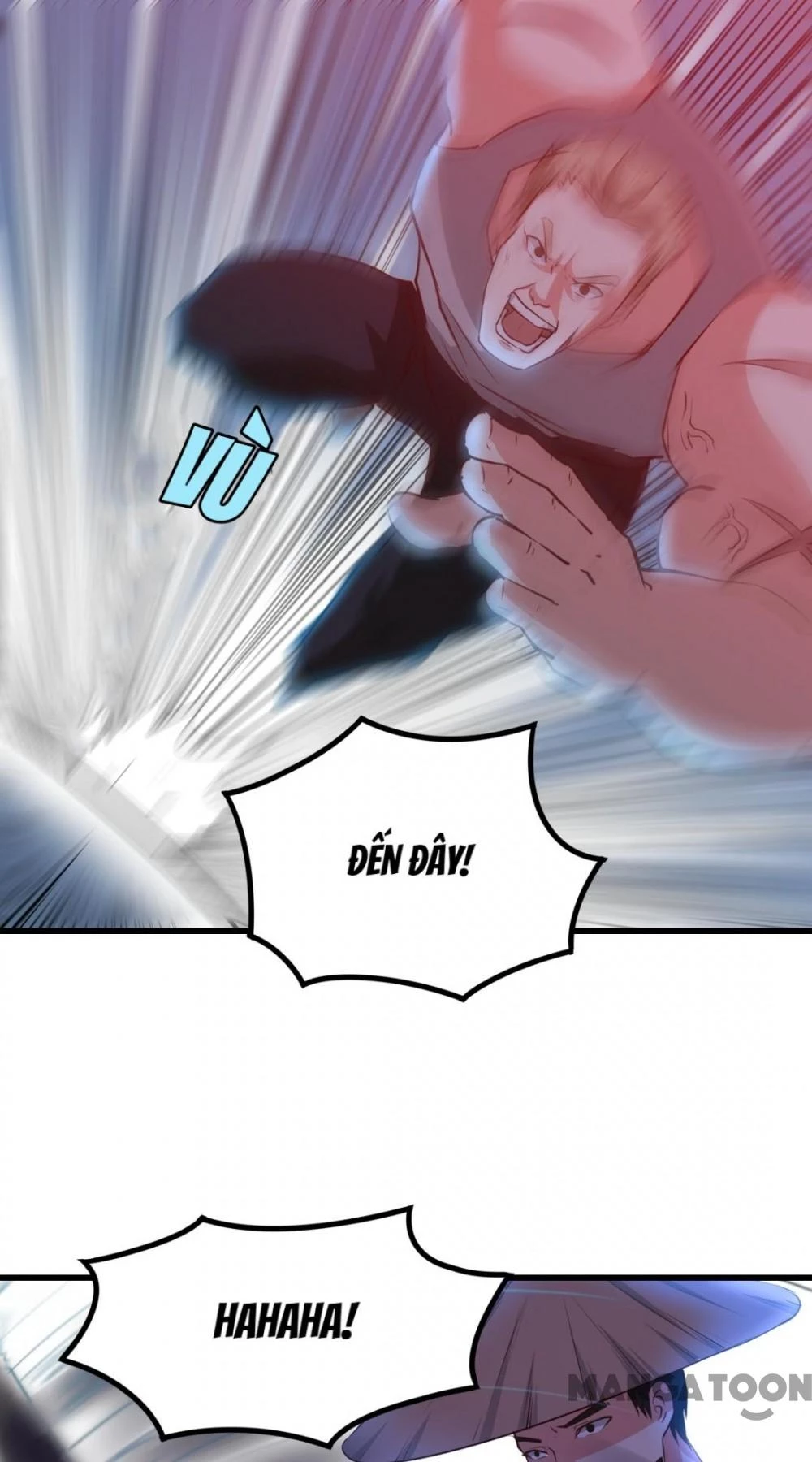 Tôi Và Khách Trọ Mỹ Nhân 26 Tuổi Chapter 22 - 12