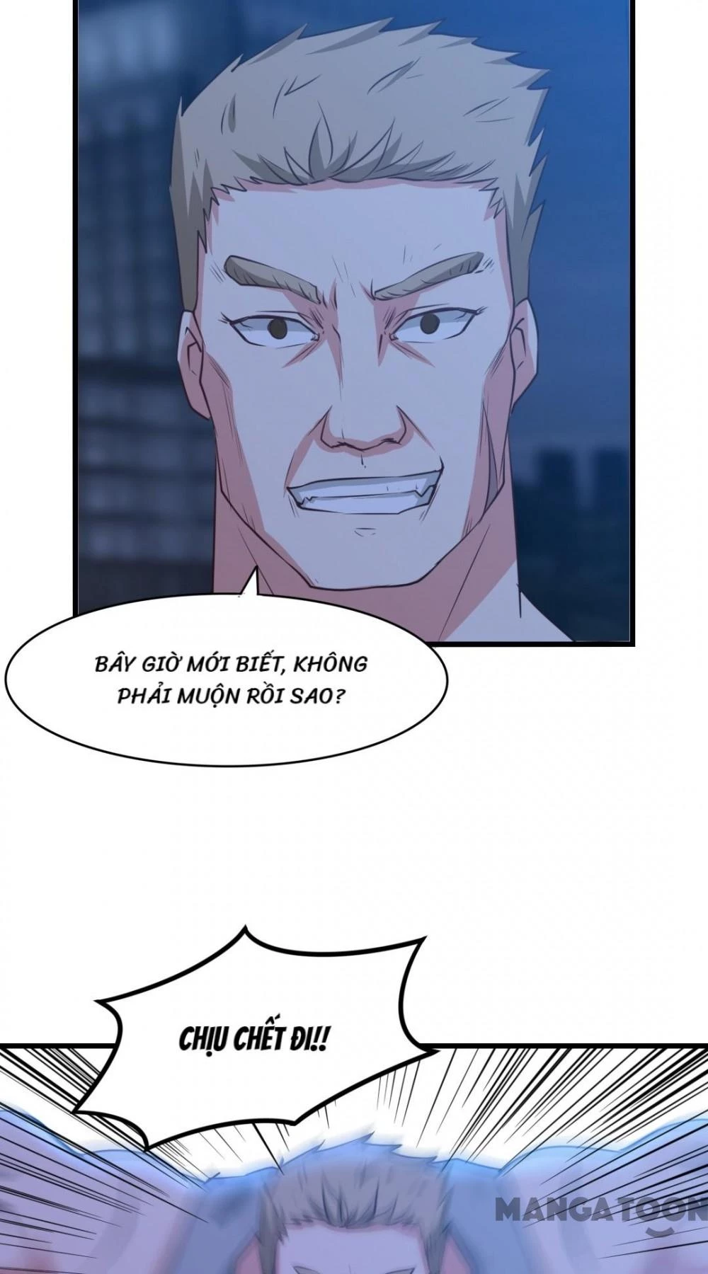 Tôi Và Khách Trọ Mỹ Nhân 26 Tuổi Chapter 22 - 23