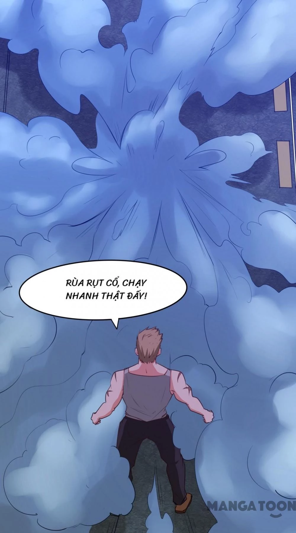 Tôi Và Khách Trọ Mỹ Nhân 26 Tuổi Chapter 22 - 27