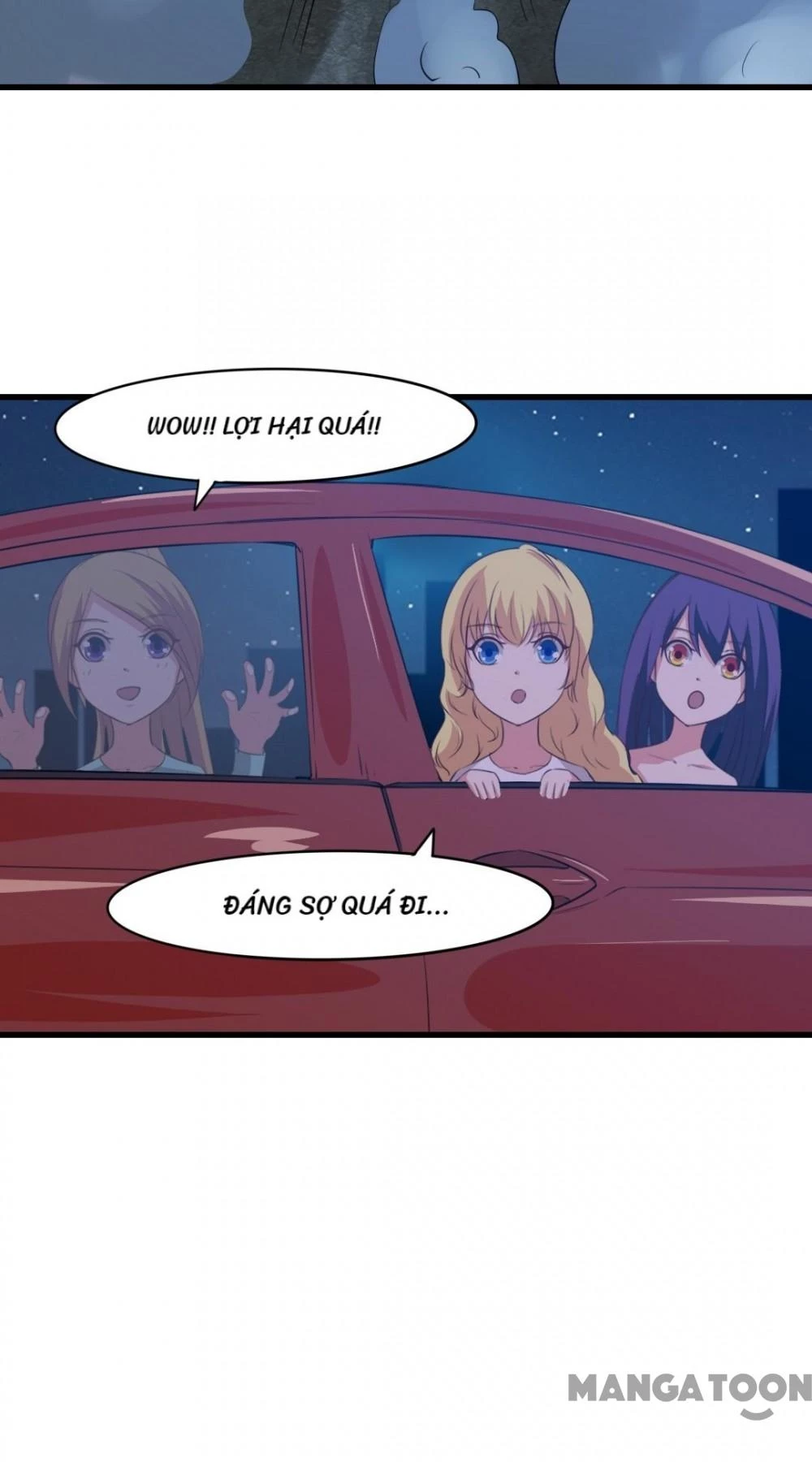 Tôi Và Khách Trọ Mỹ Nhân 26 Tuổi Chapter 22 - 28