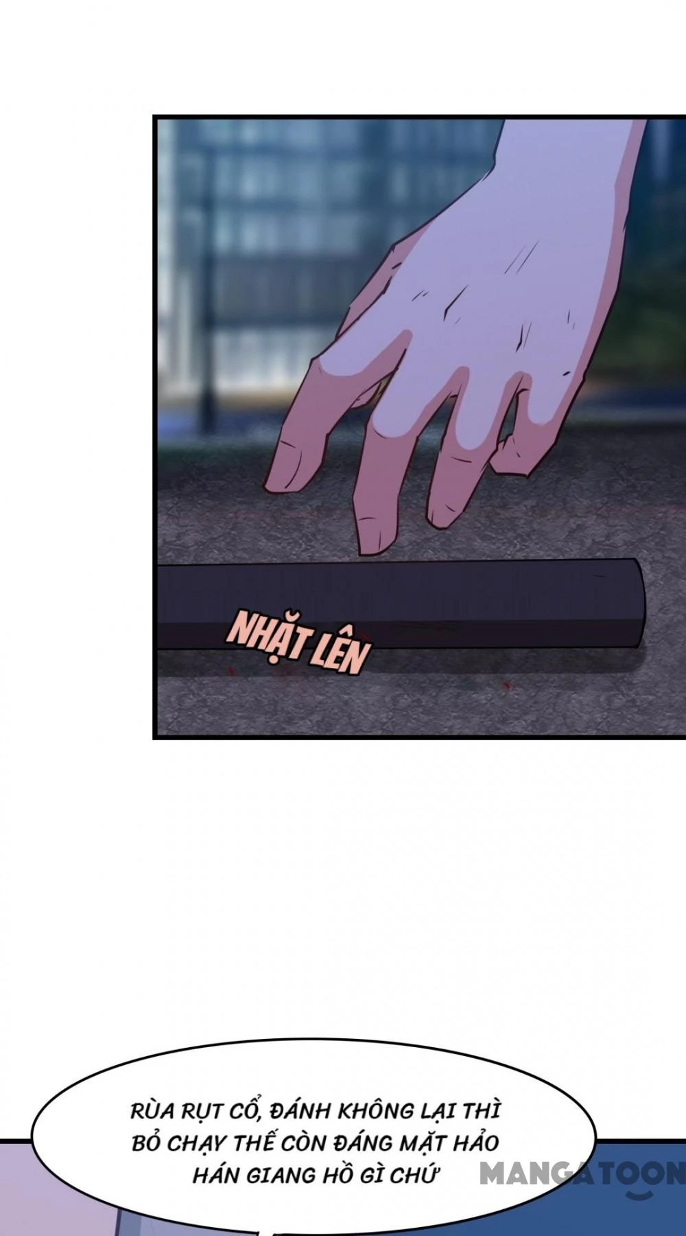 Tôi Và Khách Trọ Mỹ Nhân 26 Tuổi Chapter 22 - 30