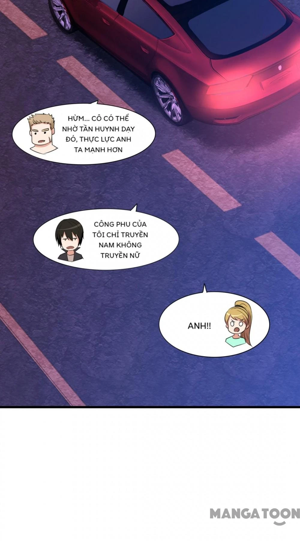 Tôi Và Khách Trọ Mỹ Nhân 26 Tuổi Chapter 22 - 35