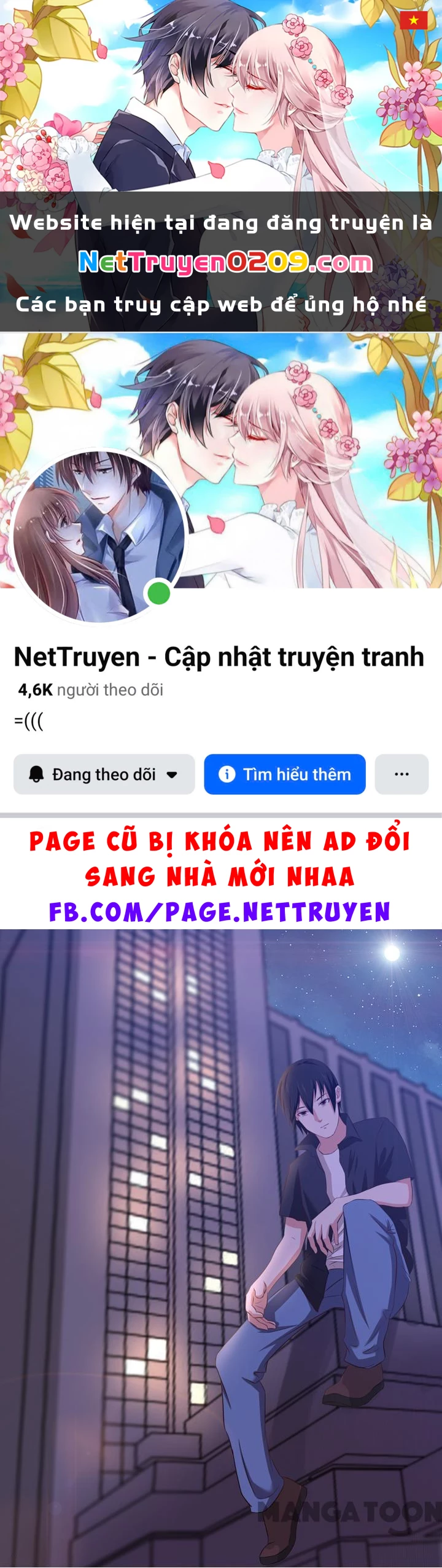 Tôi Và Khách Trọ Mỹ Nhân 26 Tuổi Chapter 23 - 1