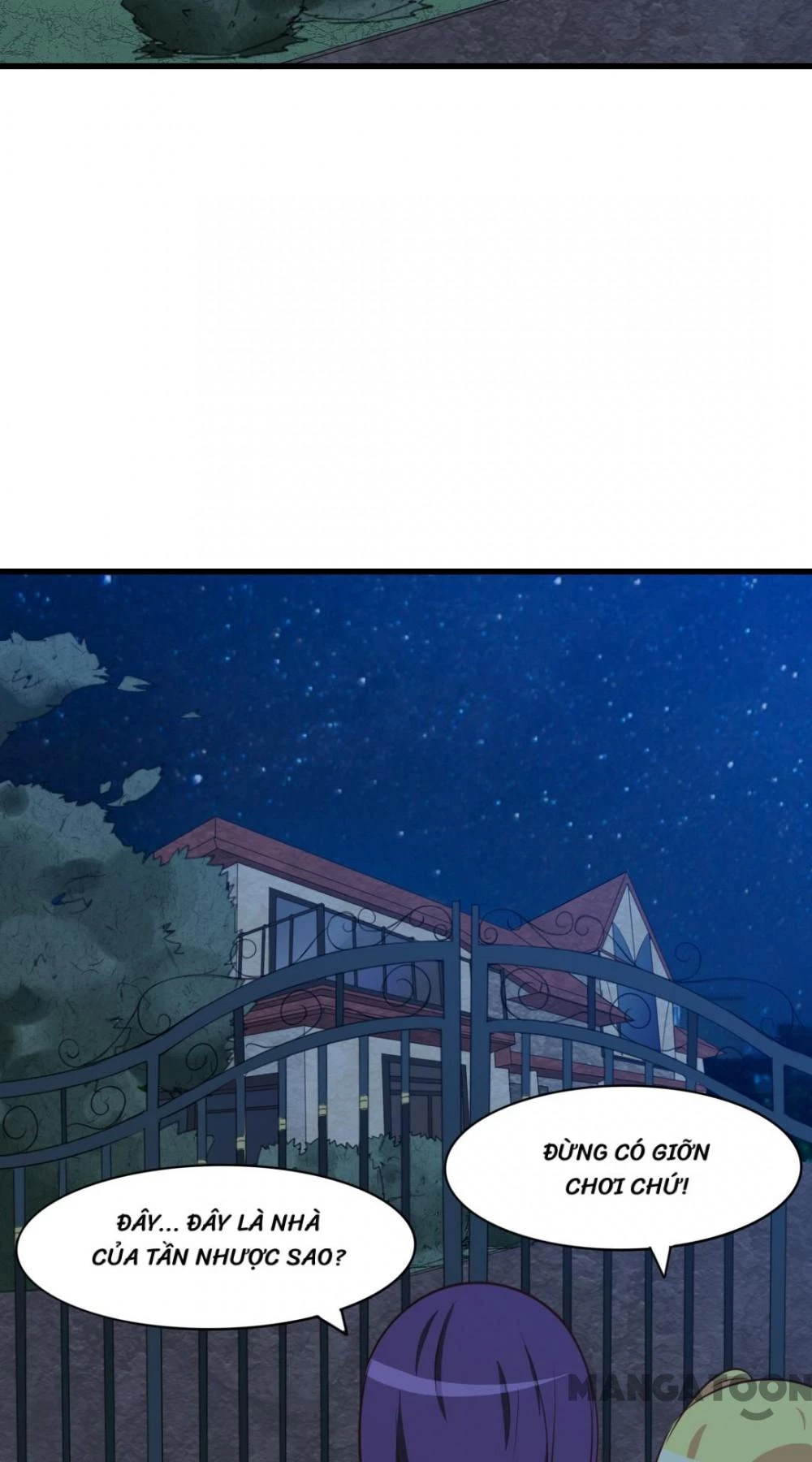 Tôi Và Khách Trọ Mỹ Nhân 26 Tuổi Chapter 23 - 3