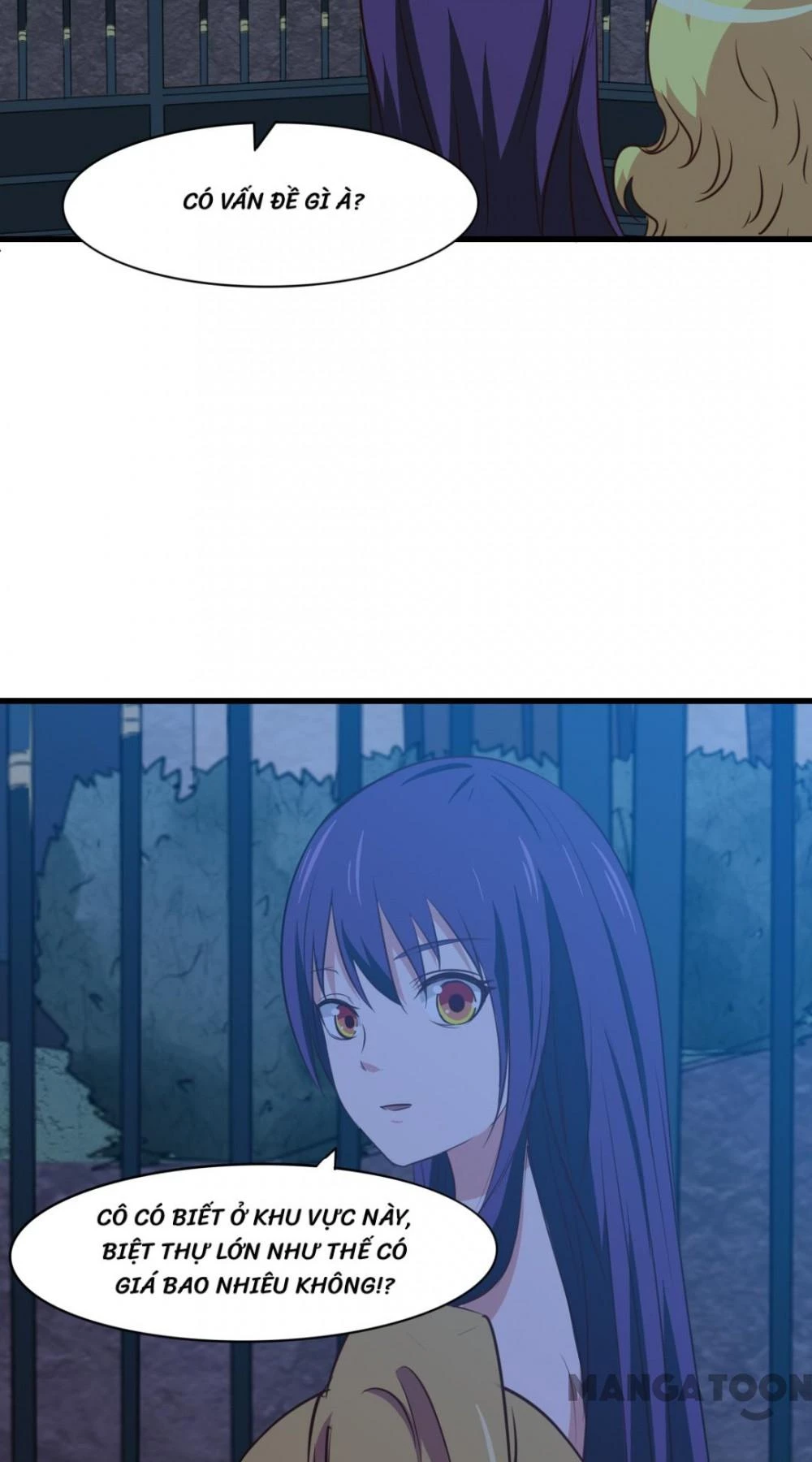 Tôi Và Khách Trọ Mỹ Nhân 26 Tuổi Chapter 23 - 4