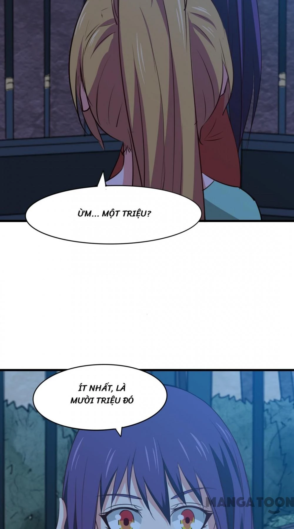 Tôi Và Khách Trọ Mỹ Nhân 26 Tuổi Chapter 23 - 5