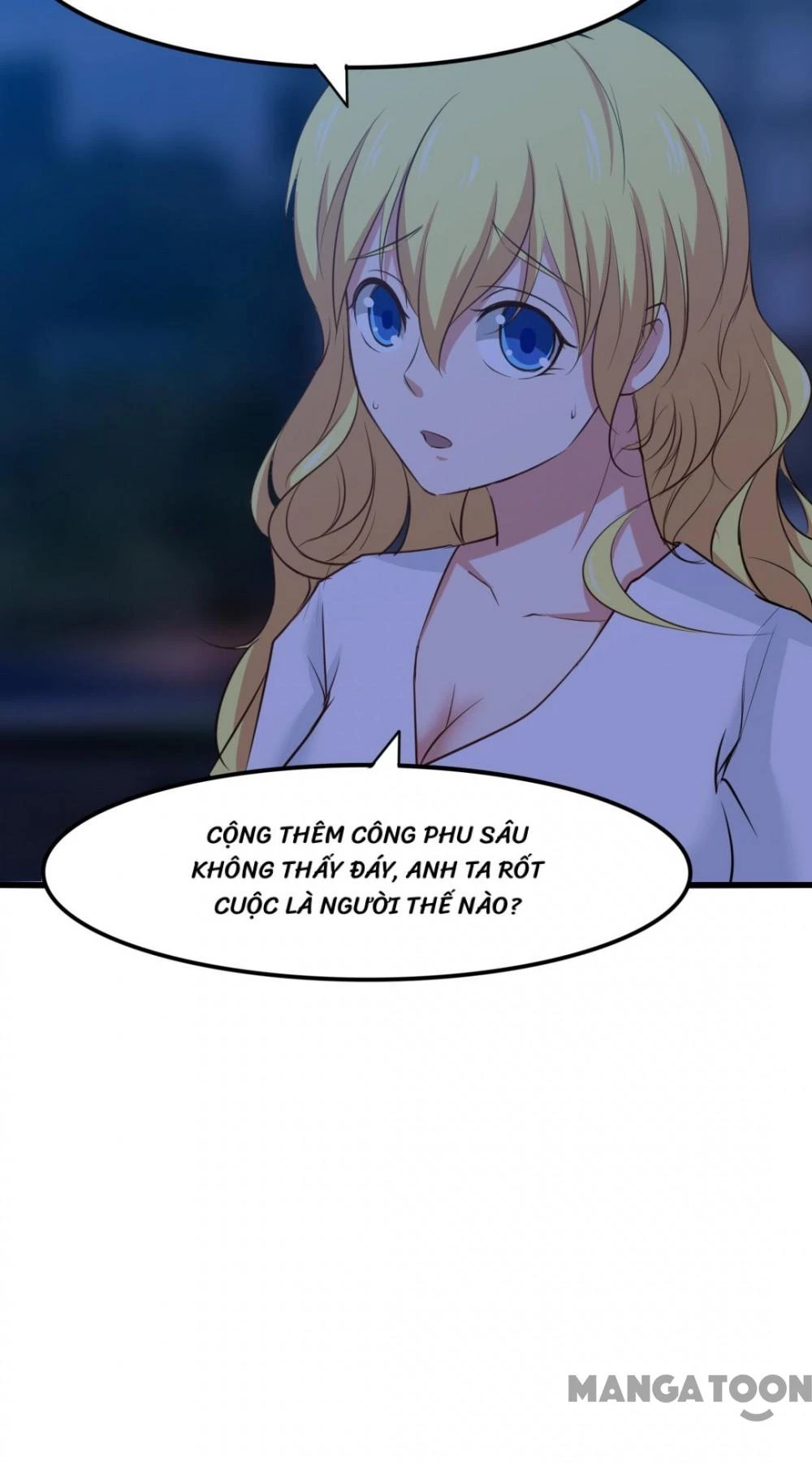 Tôi Và Khách Trọ Mỹ Nhân 26 Tuổi Chapter 23 - 8