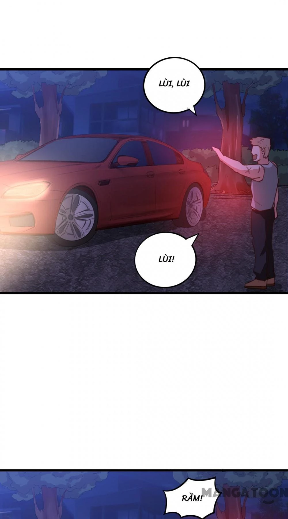 Tôi Và Khách Trọ Mỹ Nhân 26 Tuổi Chapter 23 - 10