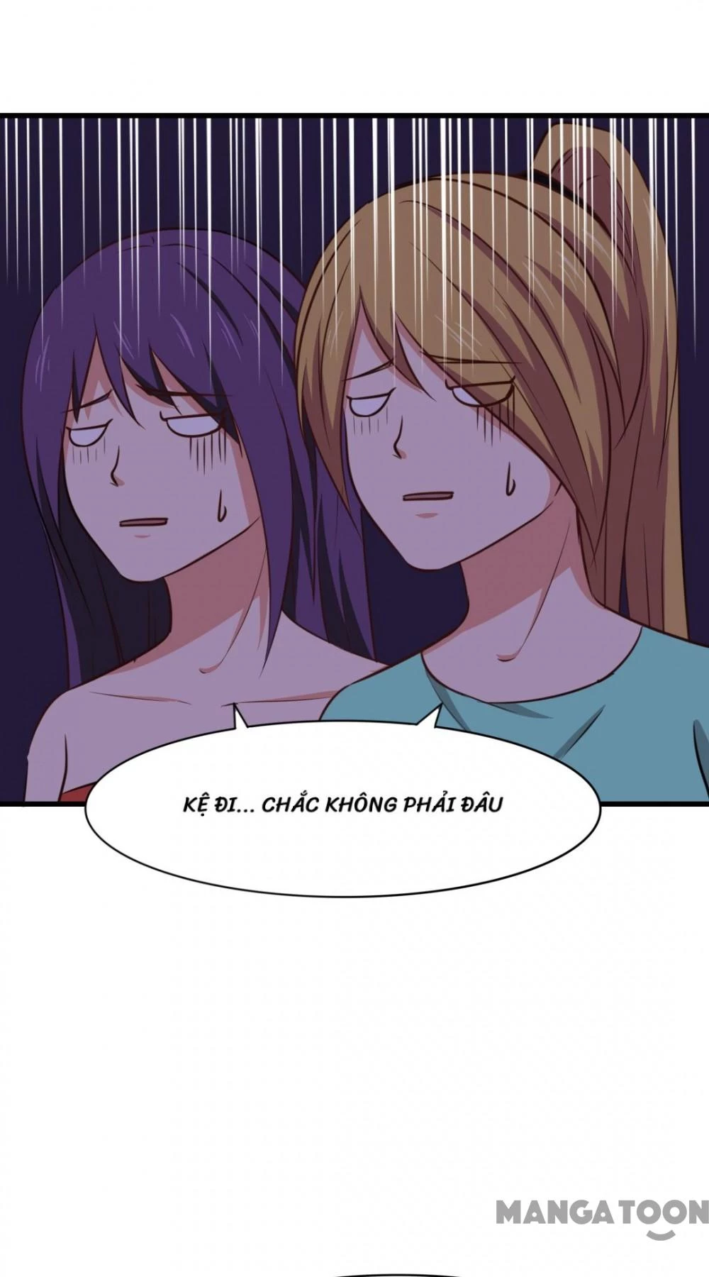 Tôi Và Khách Trọ Mỹ Nhân 26 Tuổi Chapter 23 - 12