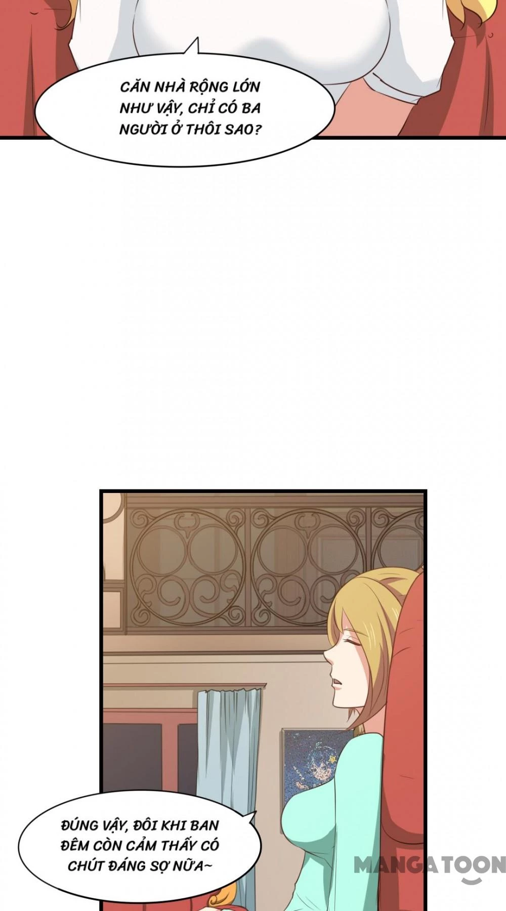 Tôi Và Khách Trọ Mỹ Nhân 26 Tuổi Chapter 23 - 15