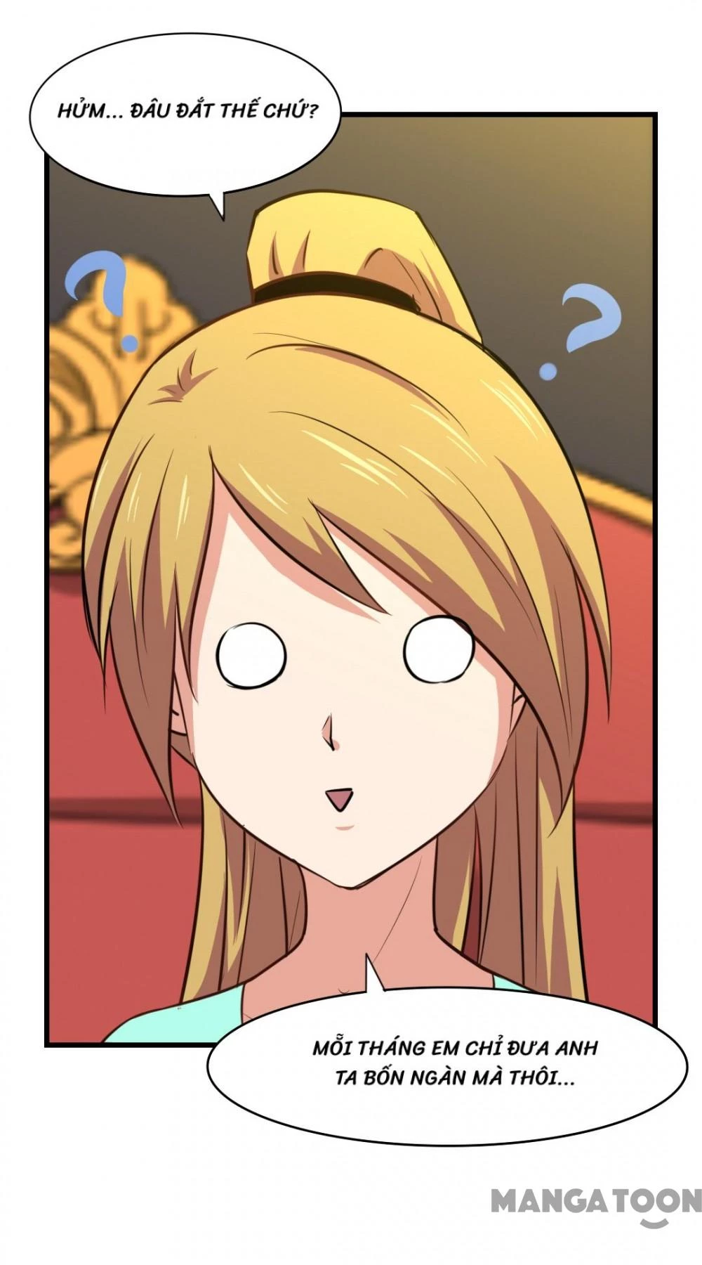 Tôi Và Khách Trọ Mỹ Nhân 26 Tuổi Chapter 23 - 18