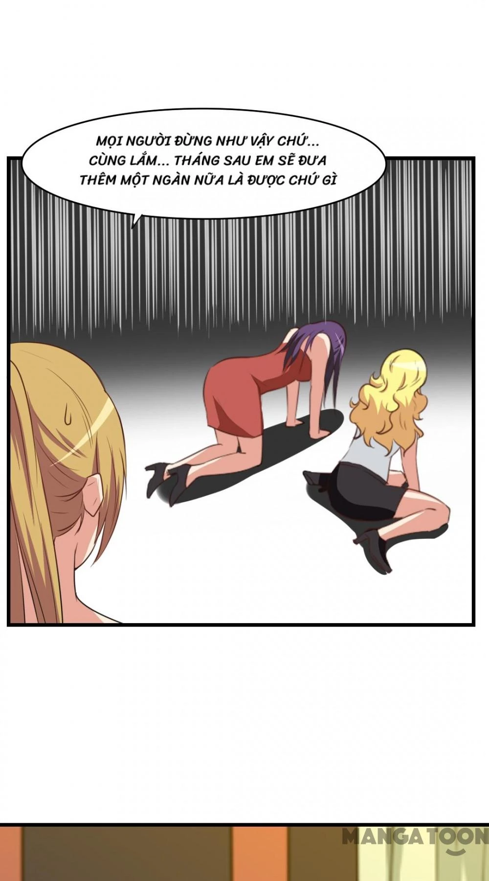 Tôi Và Khách Trọ Mỹ Nhân 26 Tuổi Chapter 23 - 19