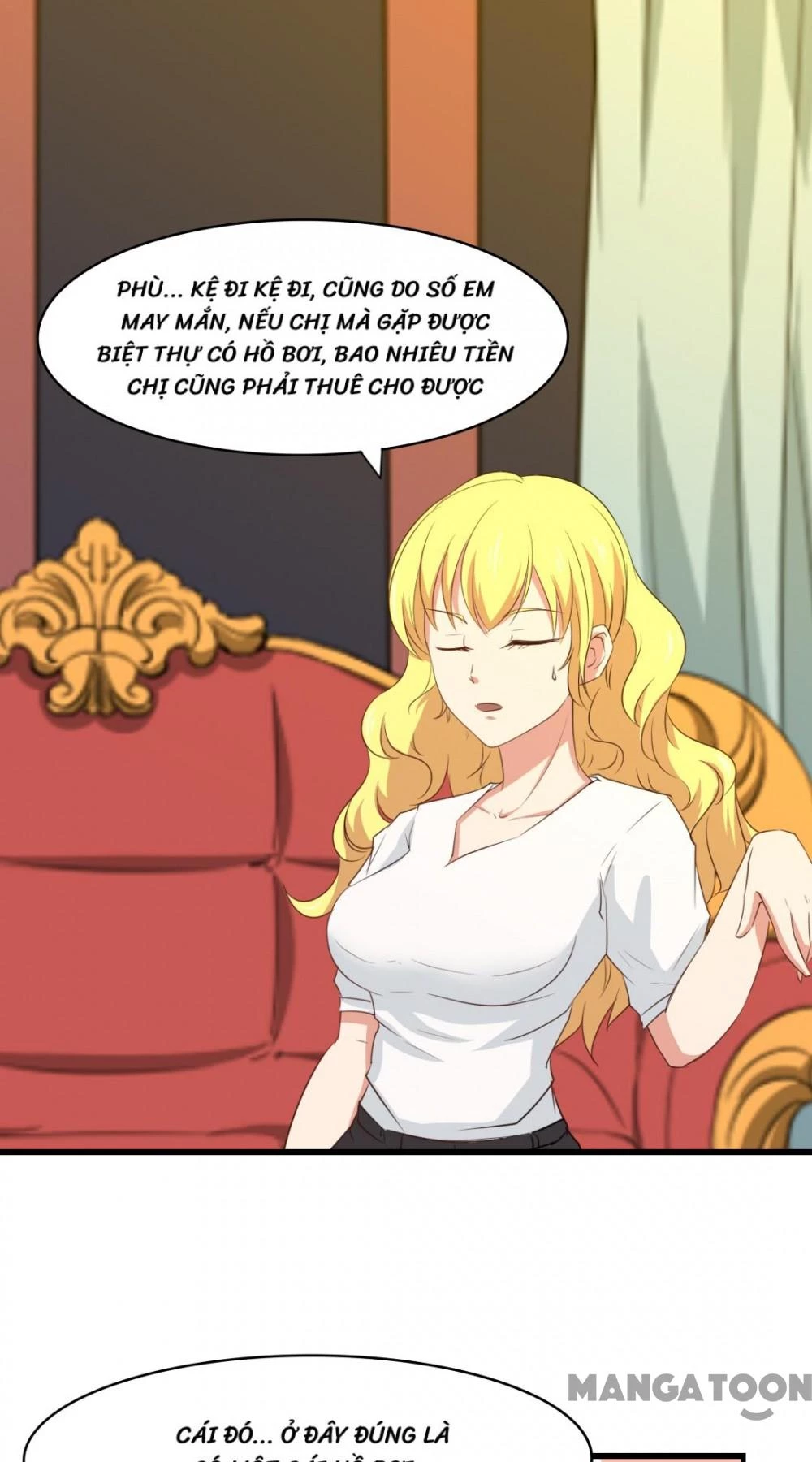 Tôi Và Khách Trọ Mỹ Nhân 26 Tuổi Chapter 23 - 20