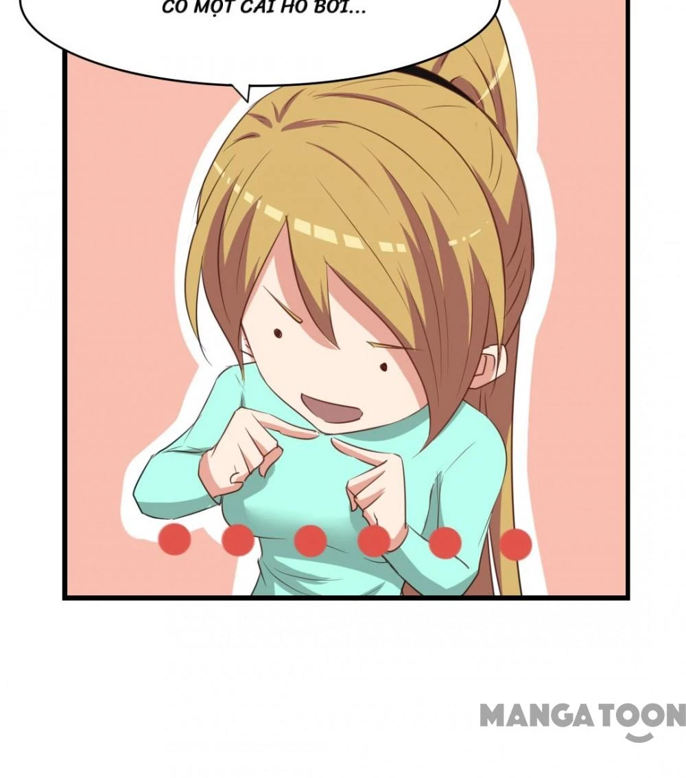 Tôi Và Khách Trọ Mỹ Nhân 26 Tuổi Chapter 23 - 21