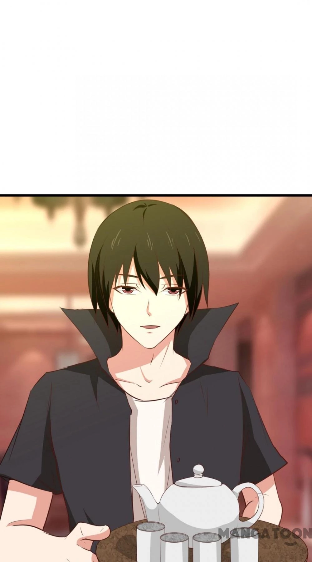 Tôi Và Khách Trọ Mỹ Nhân 26 Tuổi Chapter 23 - 22